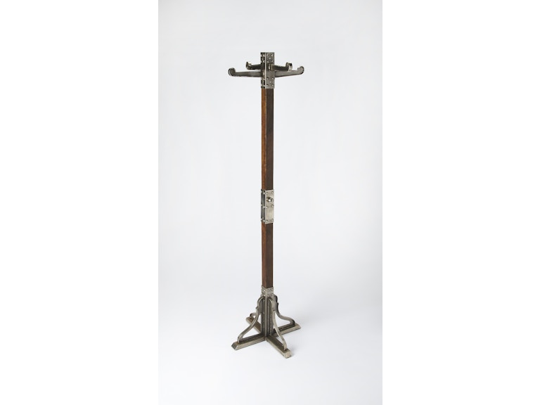 Butler Specialty Company Carston Coat Rack 3567330 - Butler Specialty ...