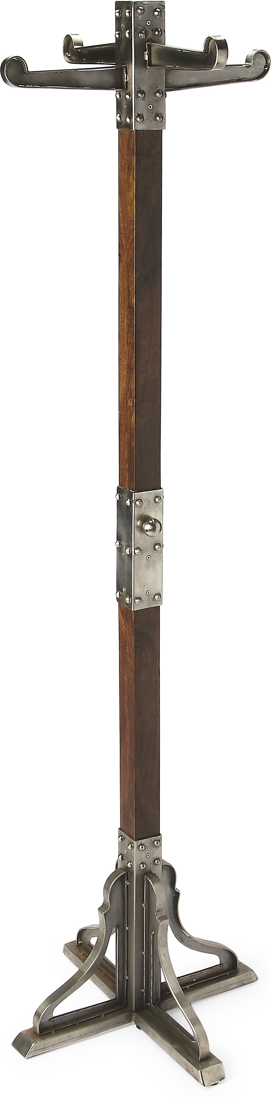 Butler Specialty Company Carston Coat Rack 3567330 - Butler Specialty ...