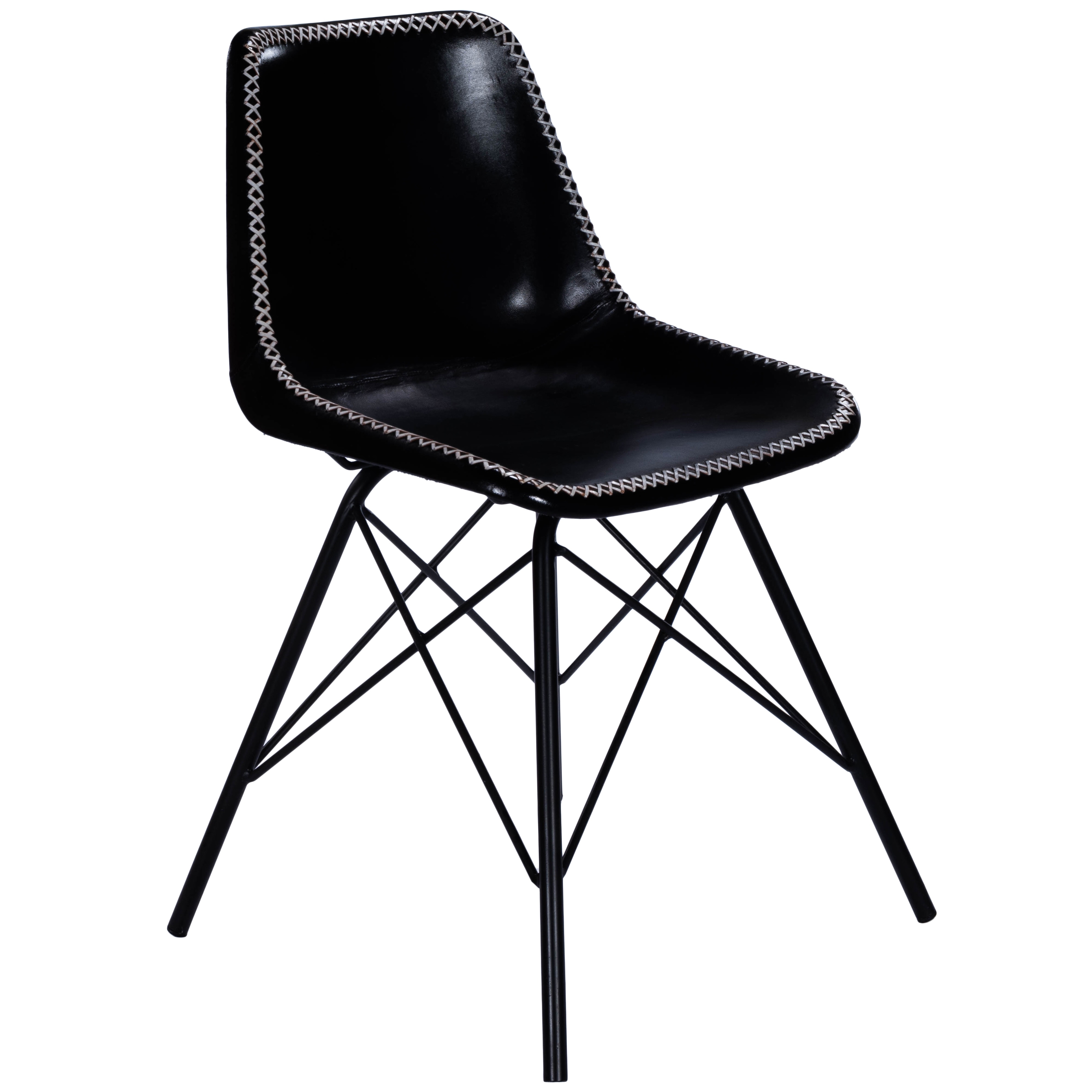Butler Specialty Company Casual Dining Inland Side Chair