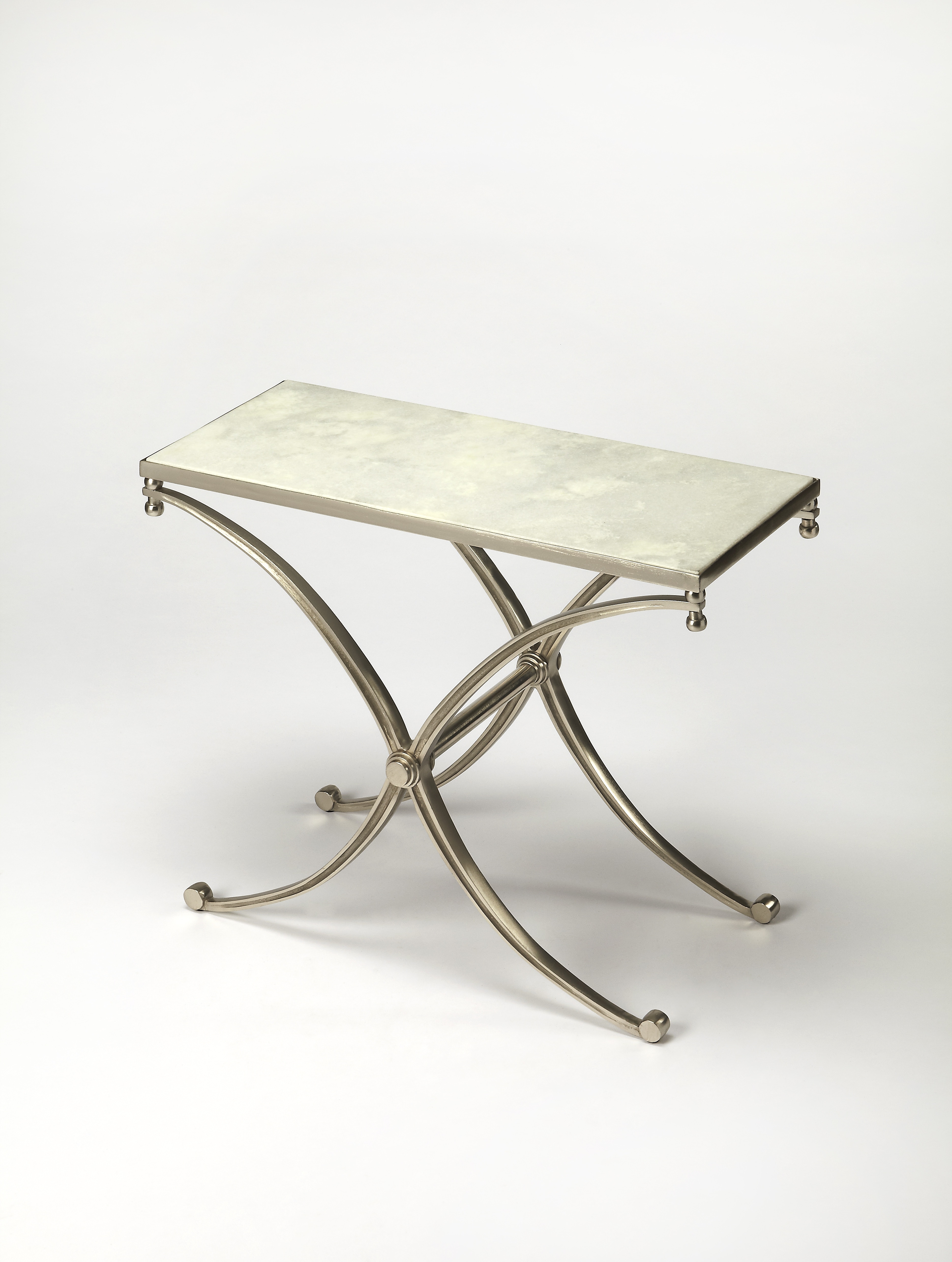 Butler Specialty Company Living Room Duvall Side Table