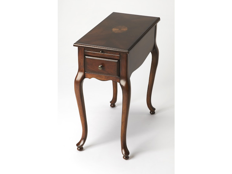Butler Specialty Company Living Room Croydon Side Table 3743024