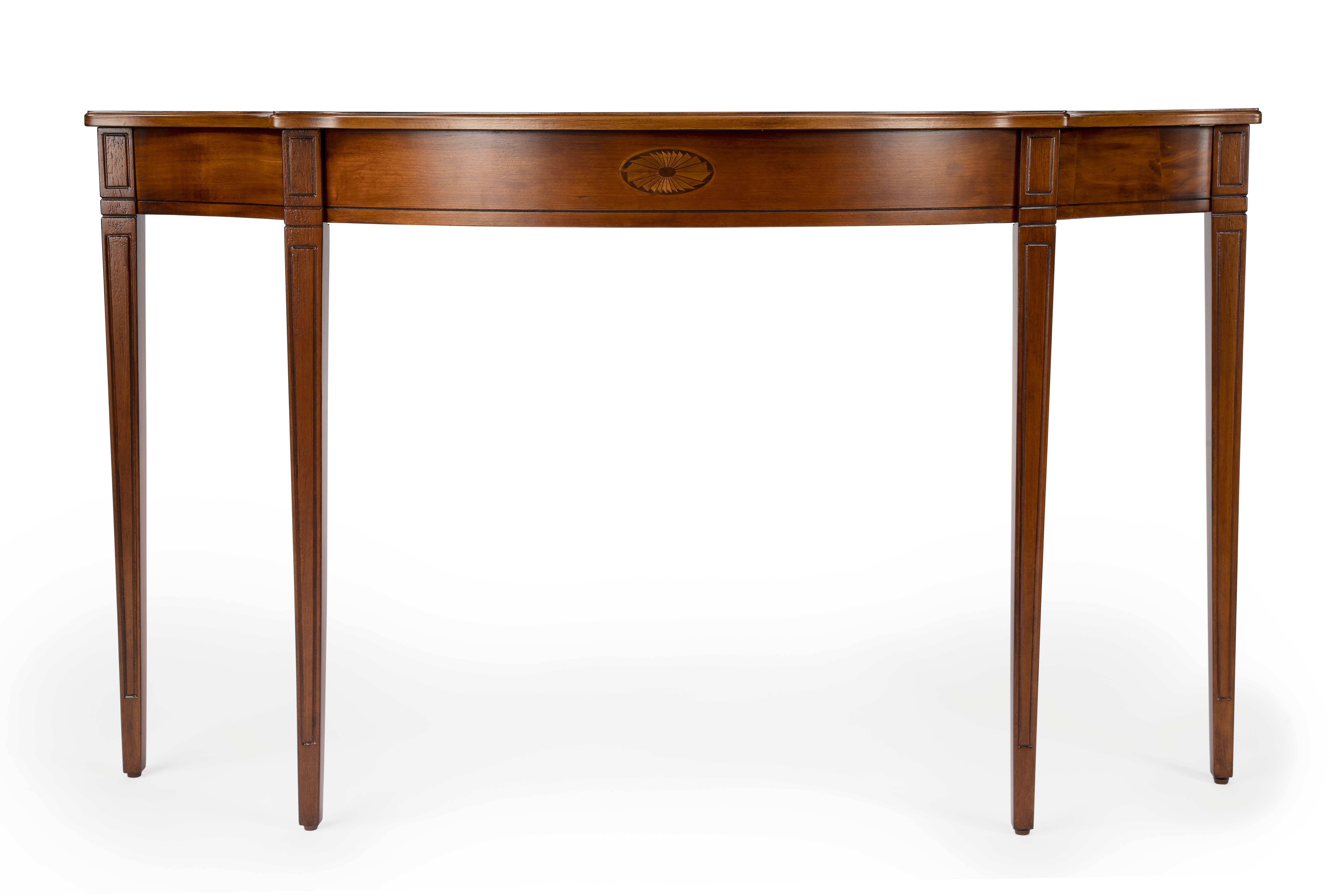 カウンターテーブル・ハイテーブル d-bodhi celebes console table Davis Console Table – Faithful Roots