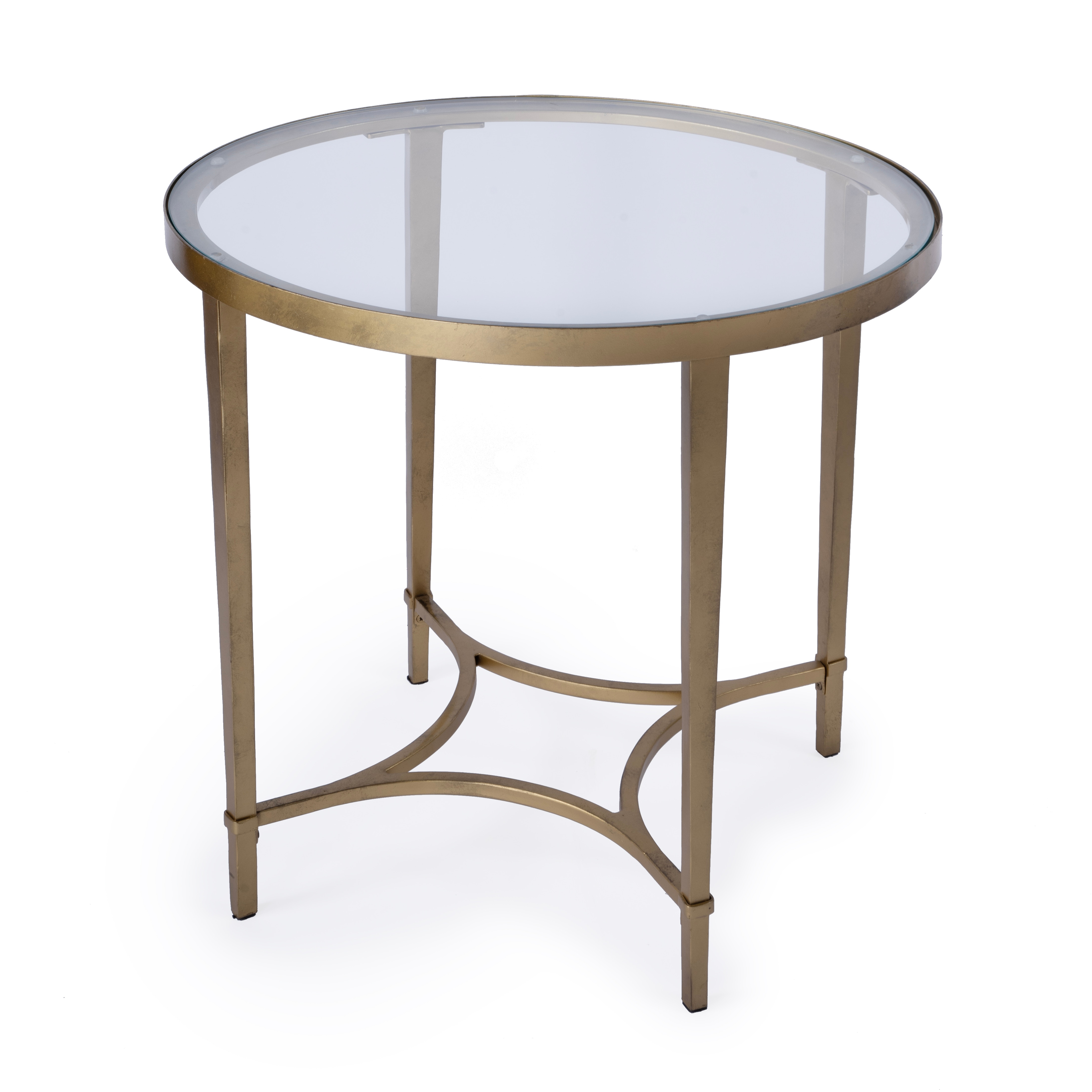Oval End Table BU3801355
