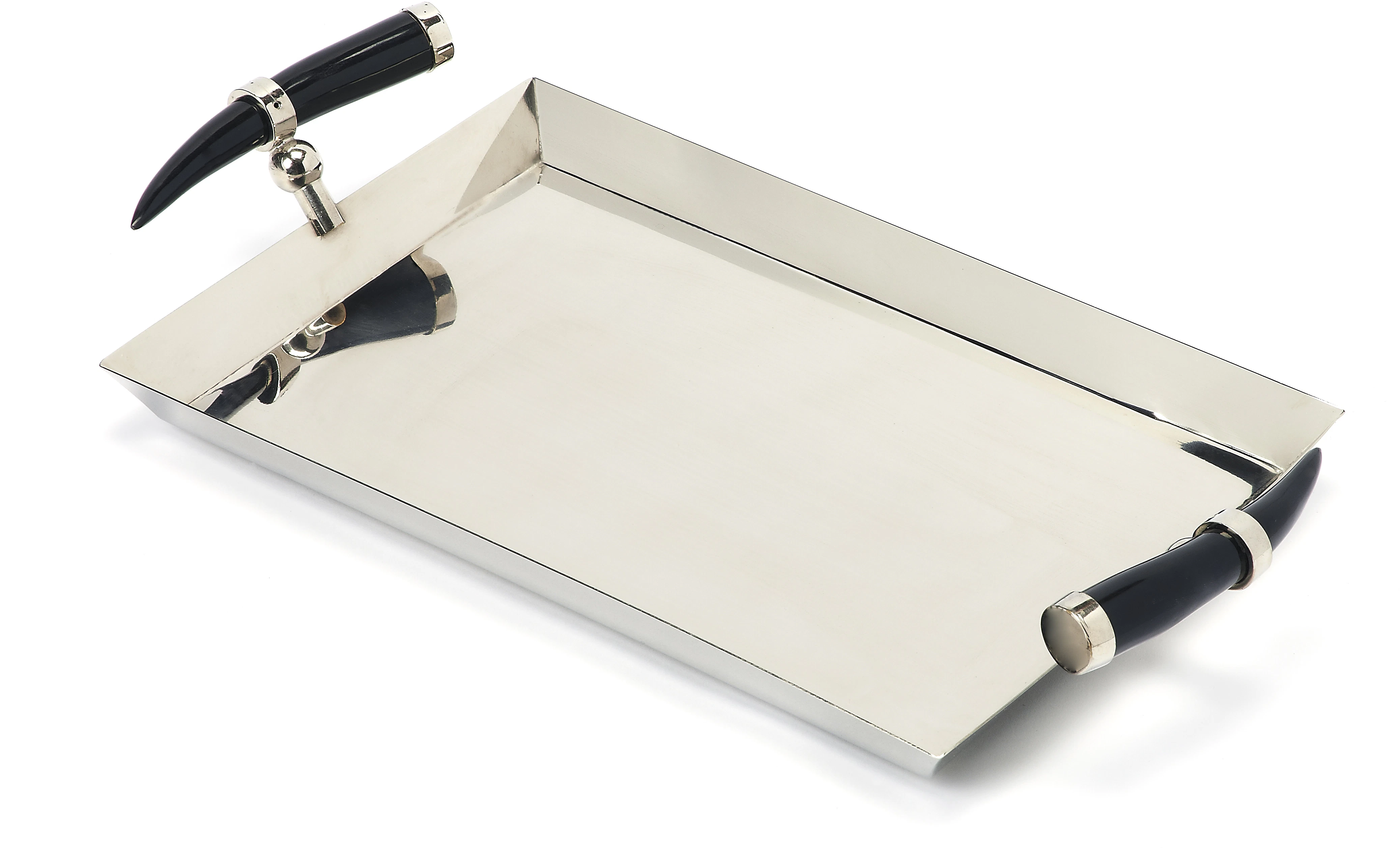 Butler Specialty Company Vito Serving Tray 3826016 - Butler Specialty ...