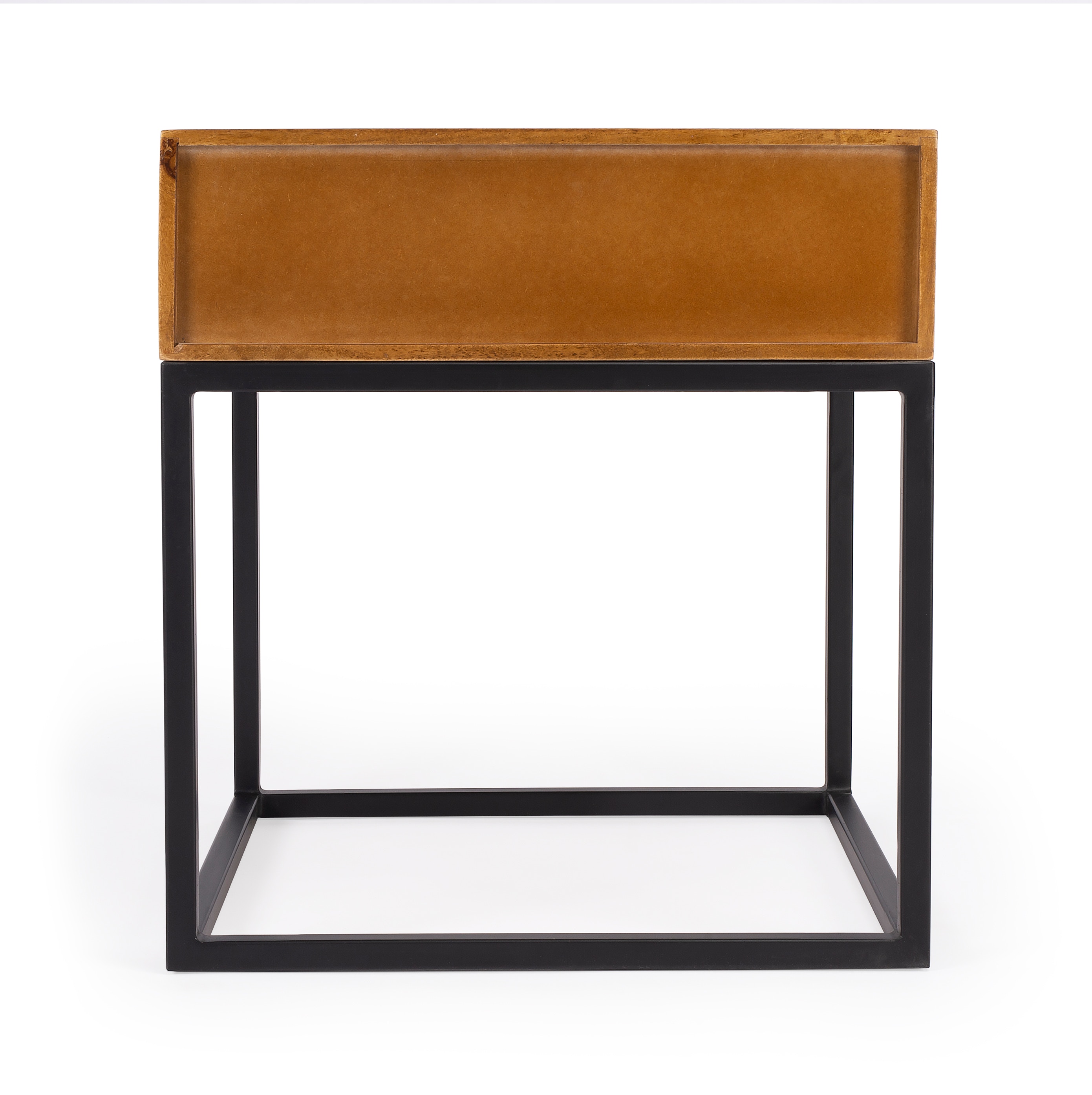 Butler Specialty Company Living Room Brixton End Table 3898330