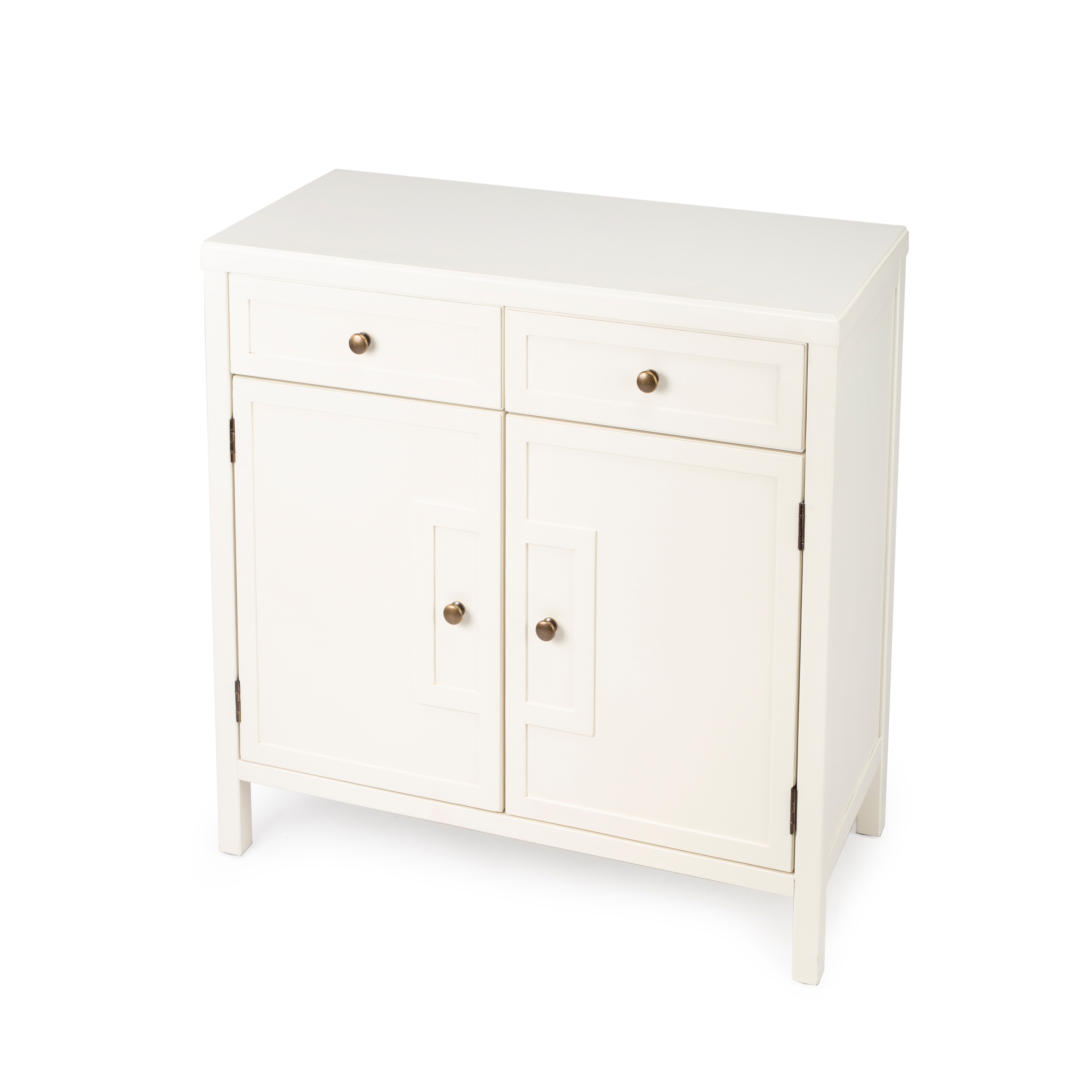 Butler Specialty Company Living Room Imperial Accent Cabinet