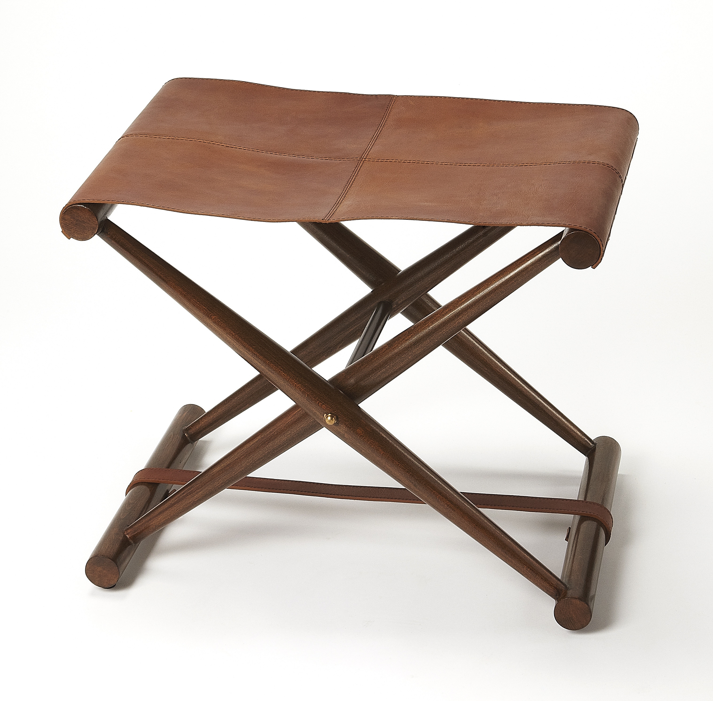 folding stool design