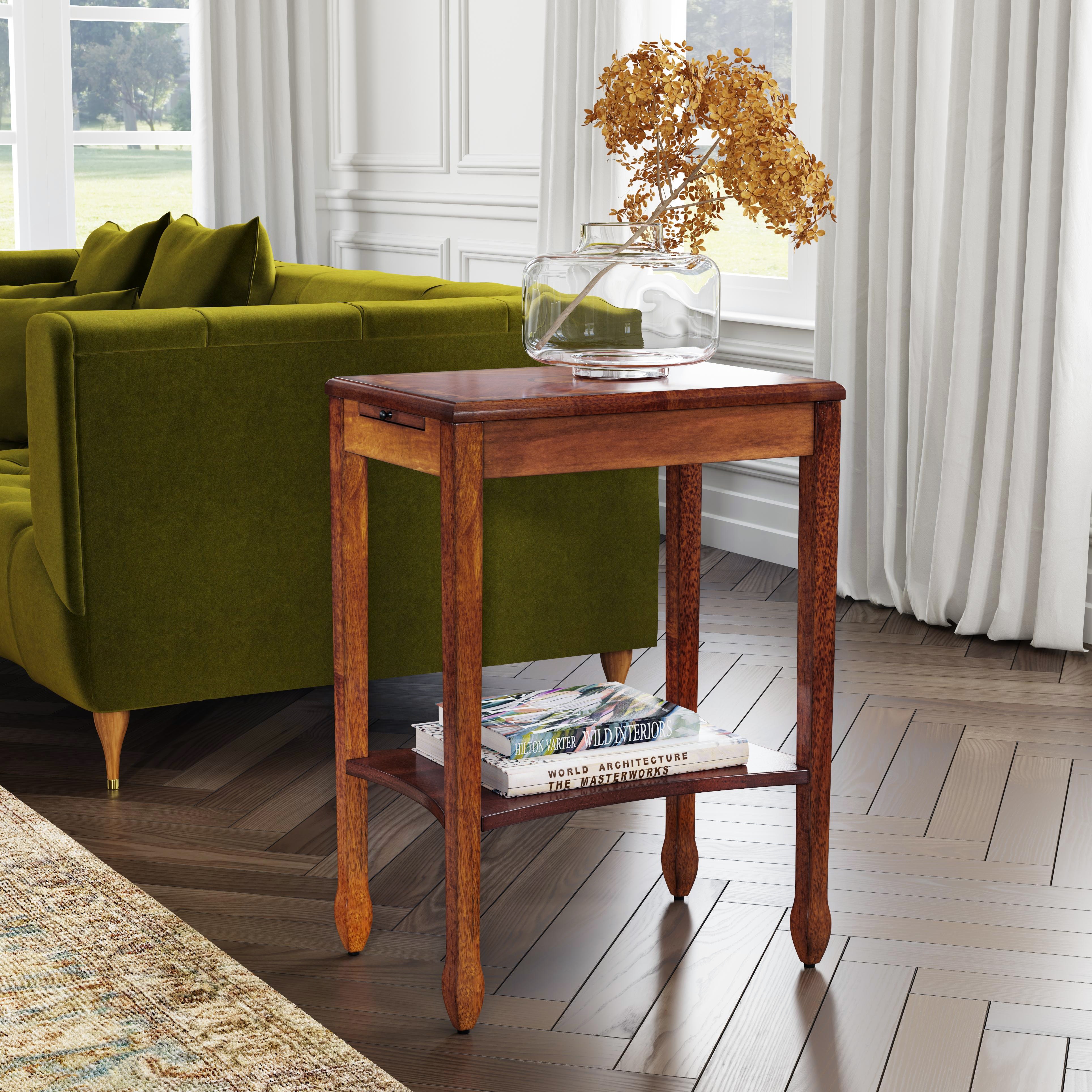 Butler Specialty Company Living Room Gilbert End Table 4107101