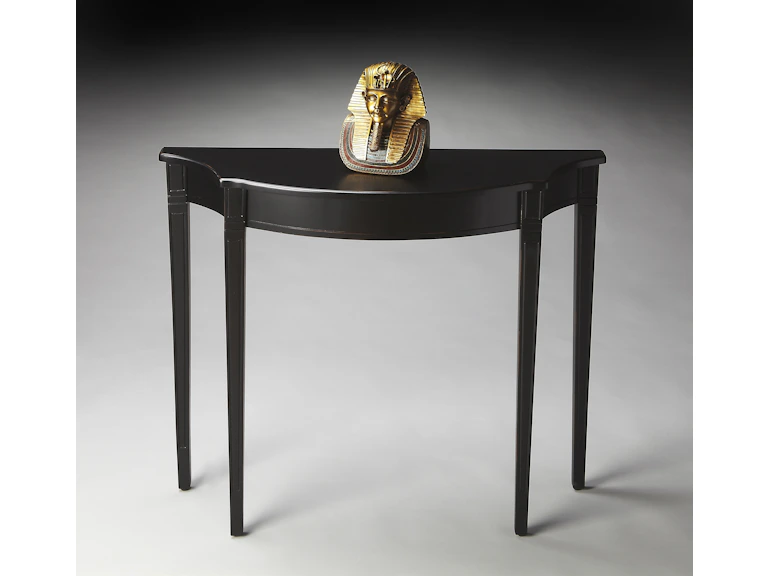 Butler Specialty Company Living Room Chester Console Table 4116111 ...