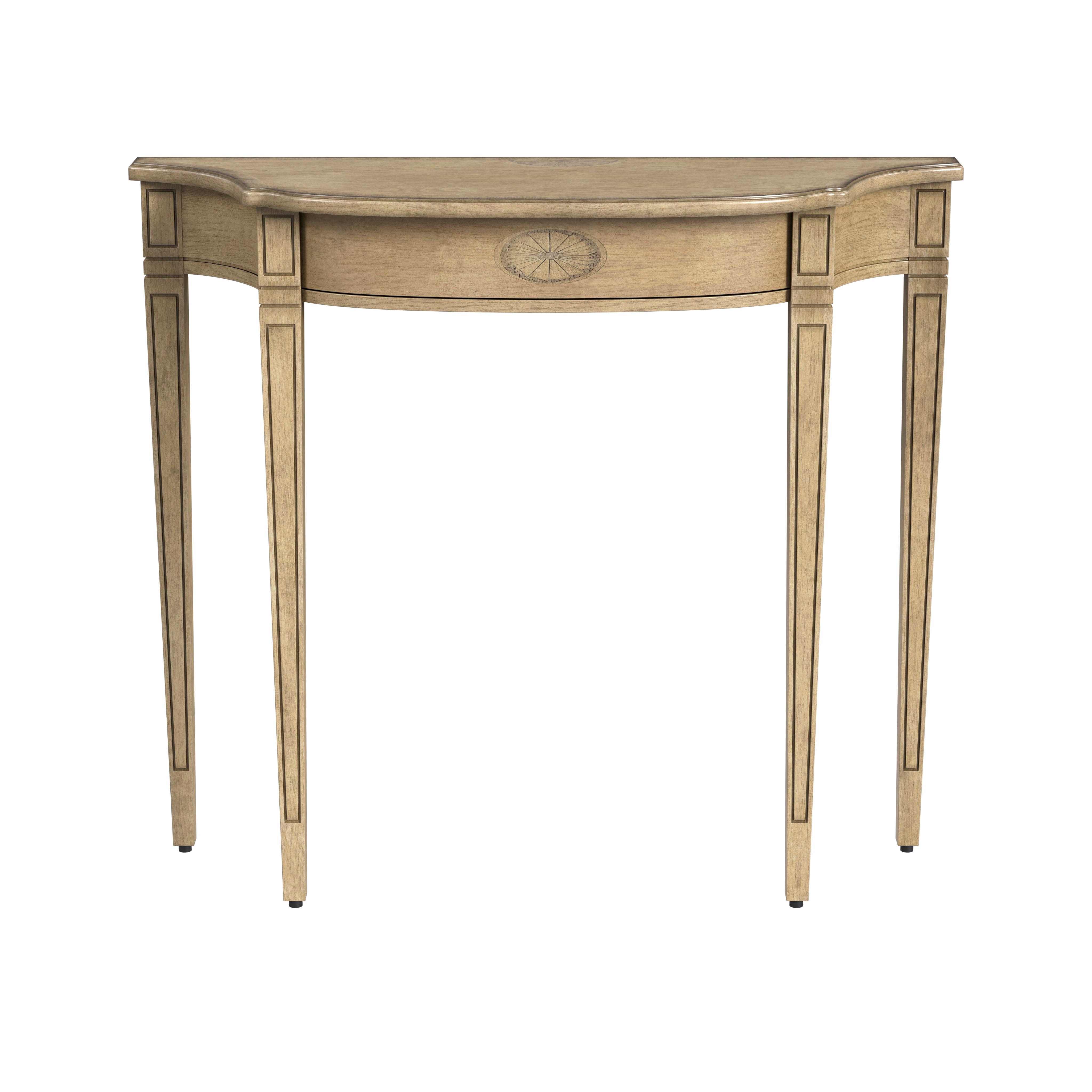 Butler Specialty Company Living Room Chester Console Table 4116424 