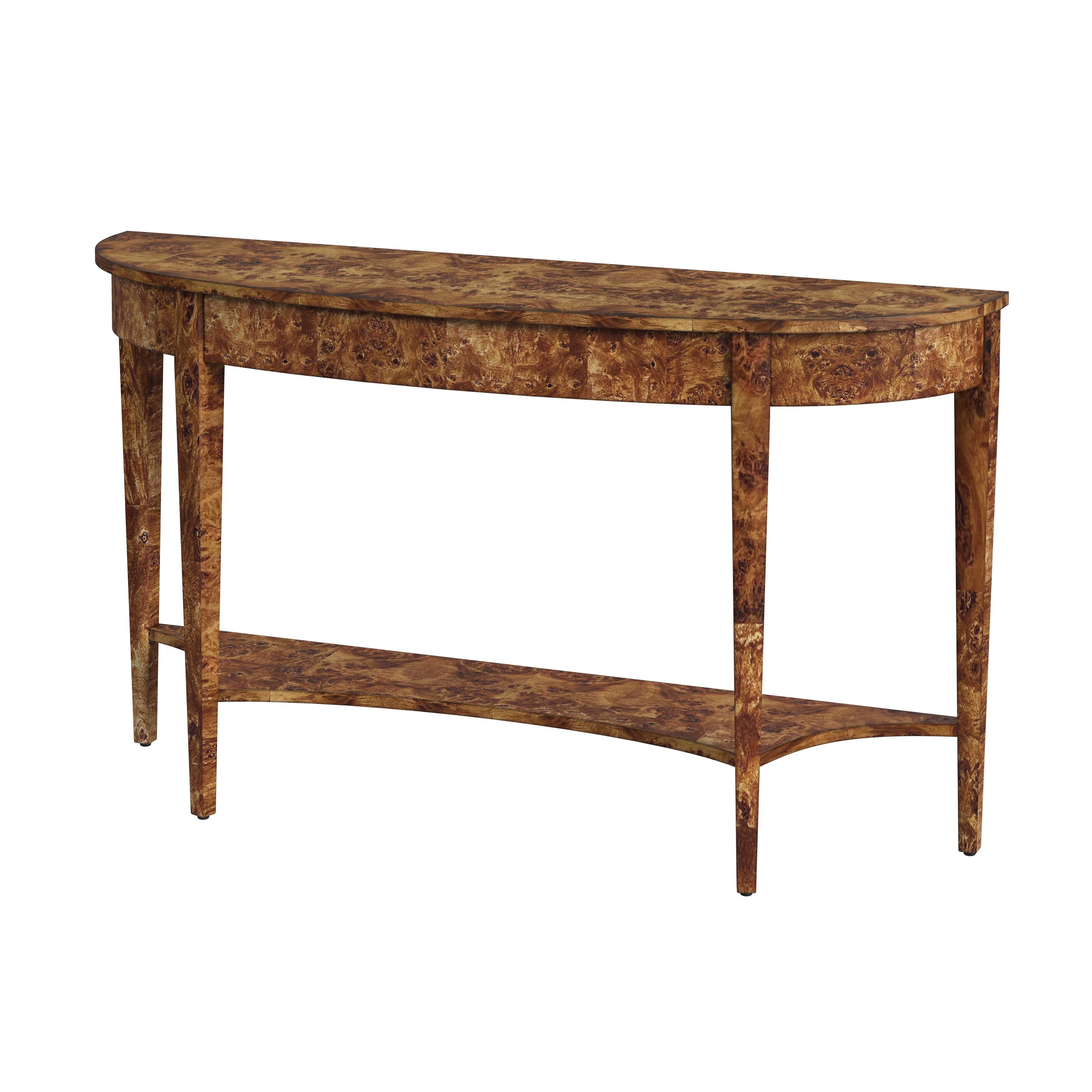 Butler Specialty Company Living Room Astor Console Table