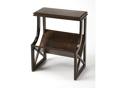 Home Accents Magazine Racks - Butler Specialty - Chicago, IL