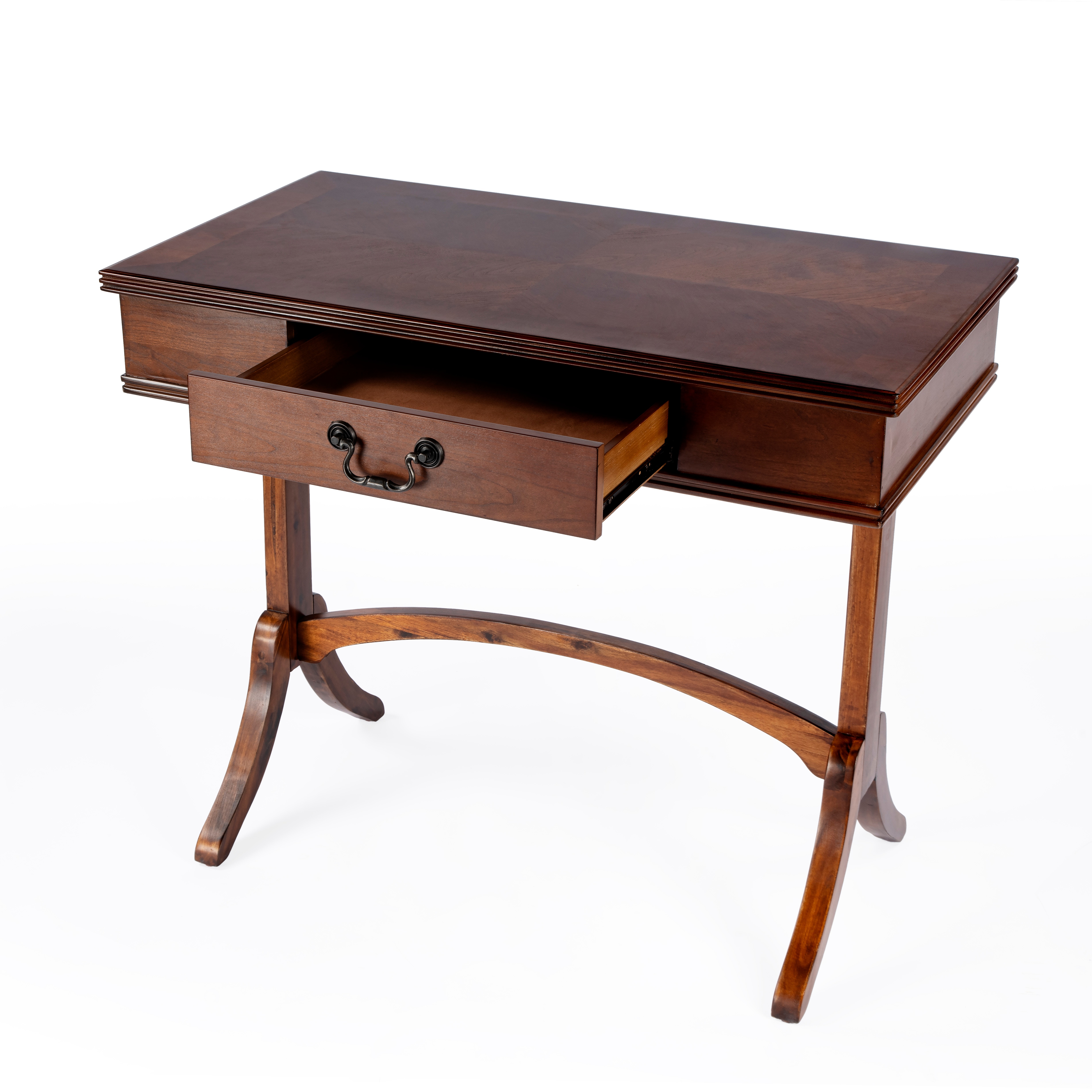 butler writing desk