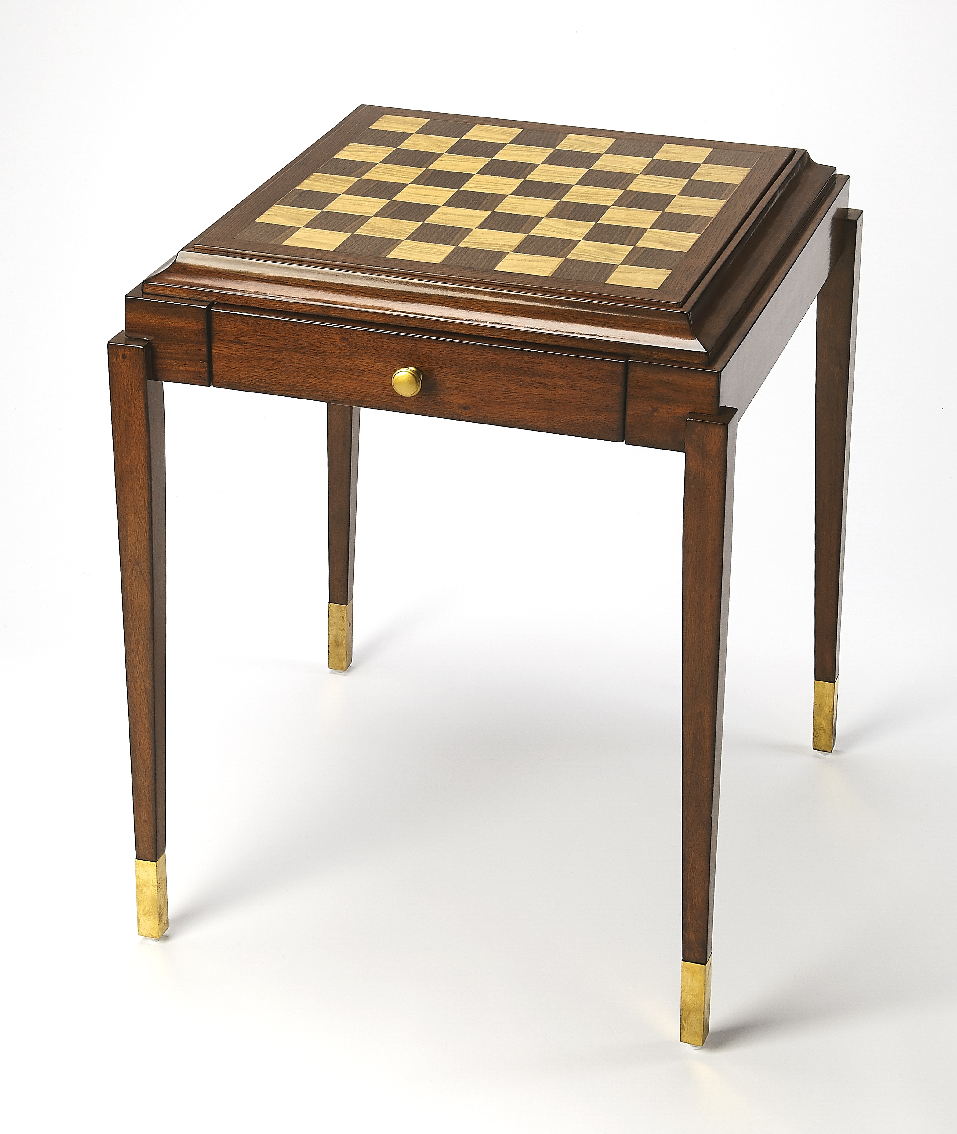 4461011 Specialty Company Game Specialty - - Chicago, Butler Adrian IL Butler Room Table Living