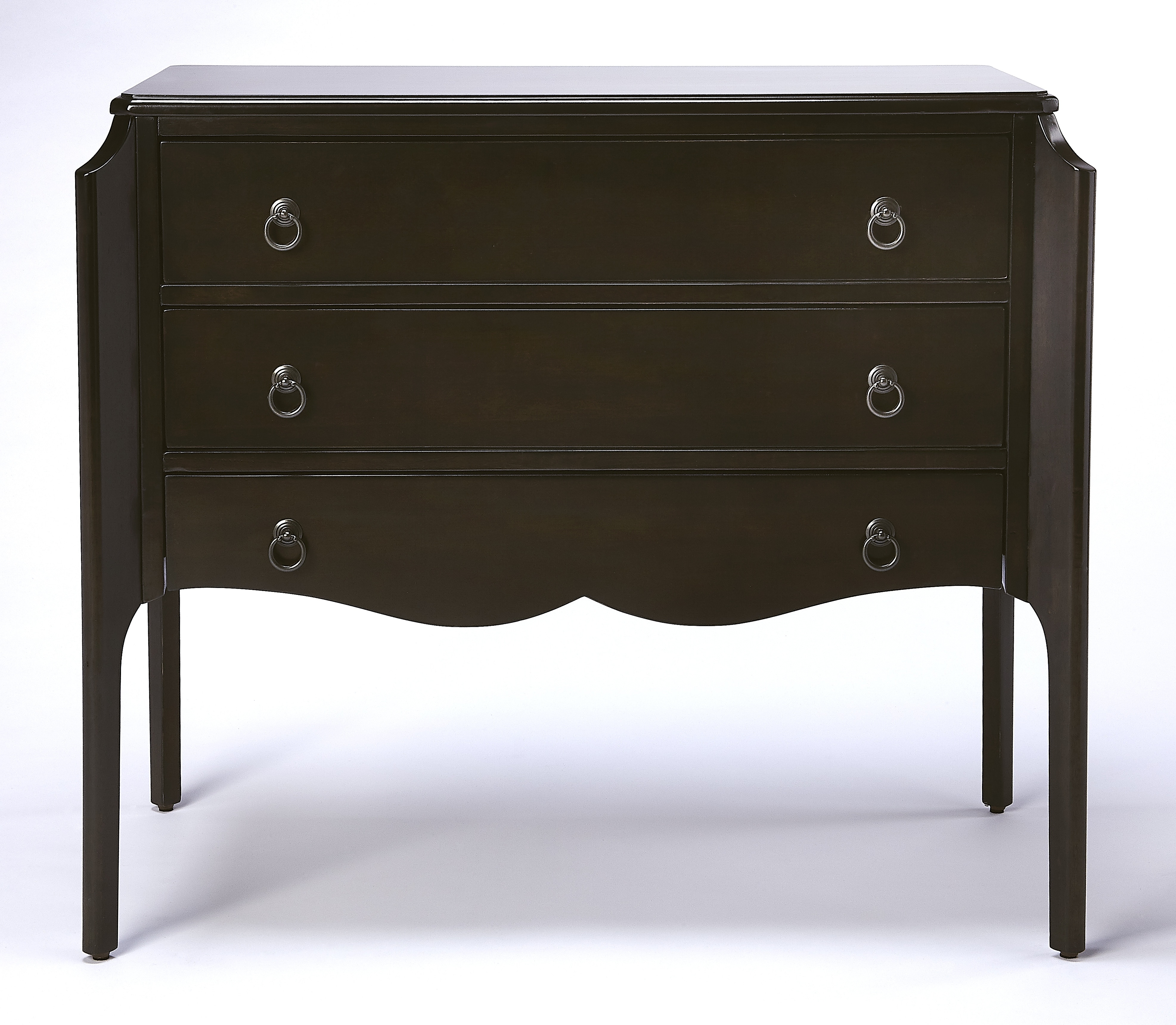 Bouldin 3 drawer accent chest hotsell