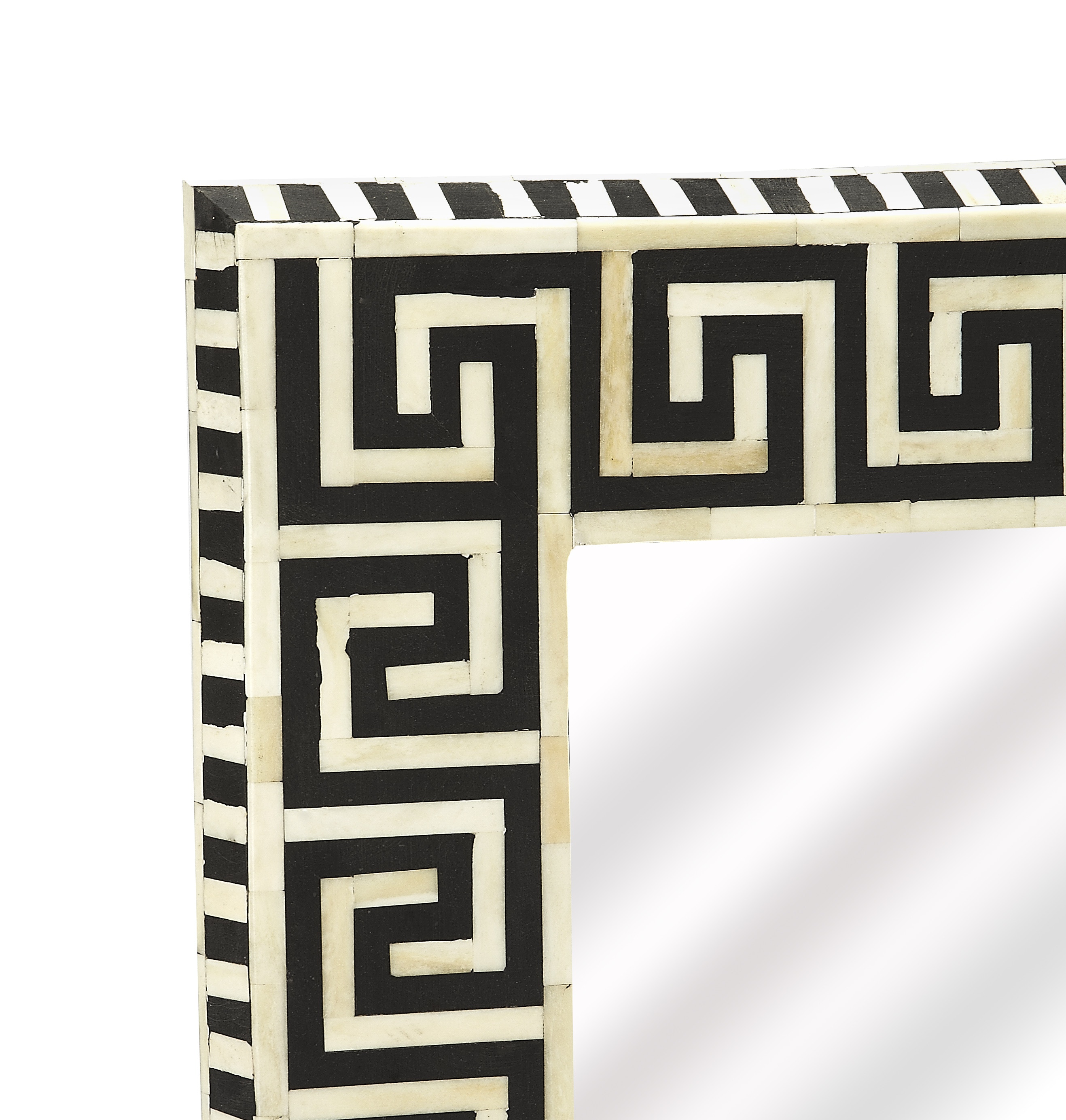 Butler Specialty Company Eternity Wall Mirror 5267318 - Butler