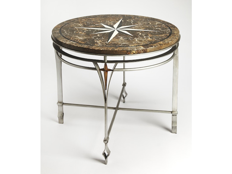 Butler Specialty Company Living Room Regina Foyer Table 5277025