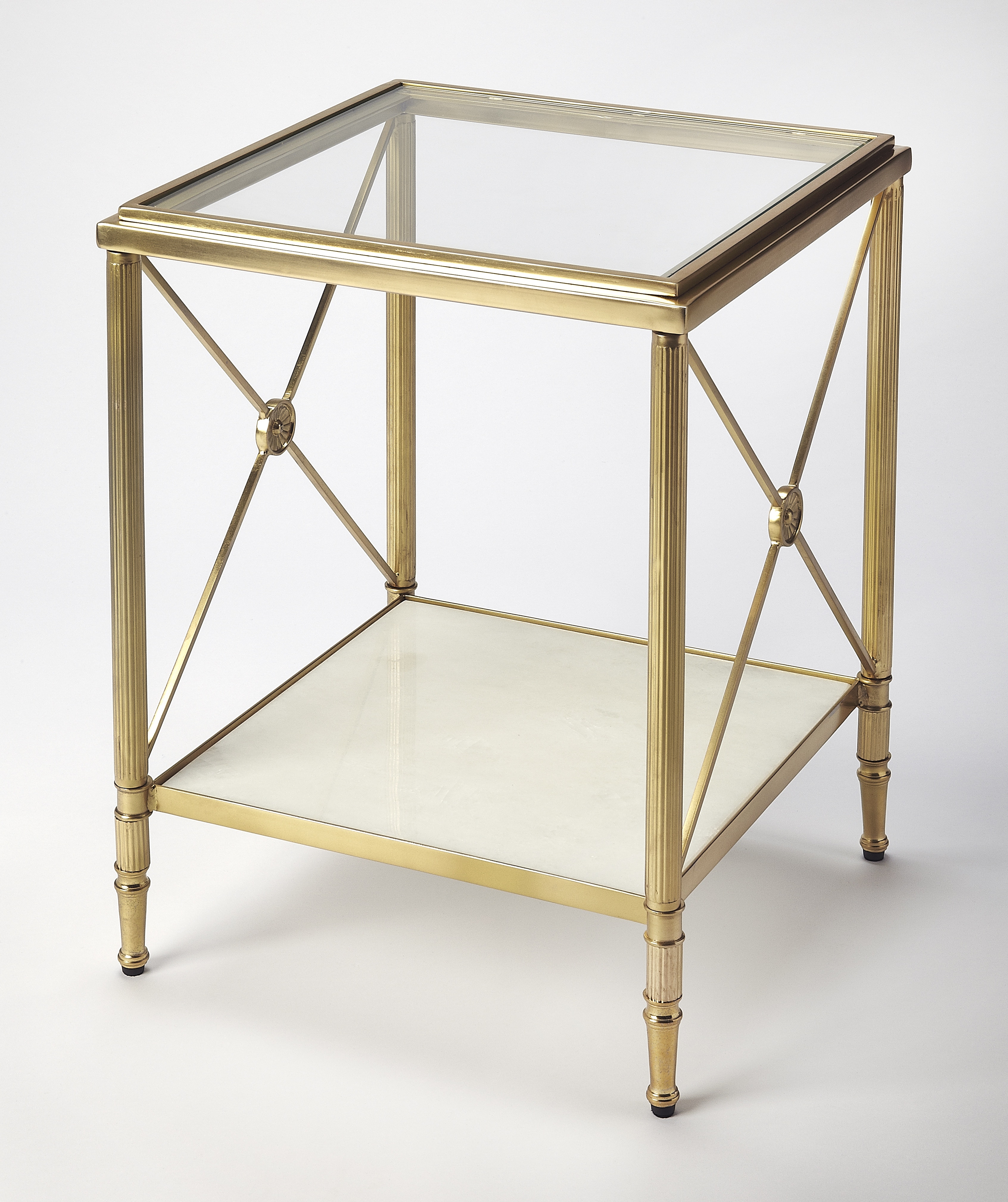 Bonheur　0308 Taren End Table BU5309025