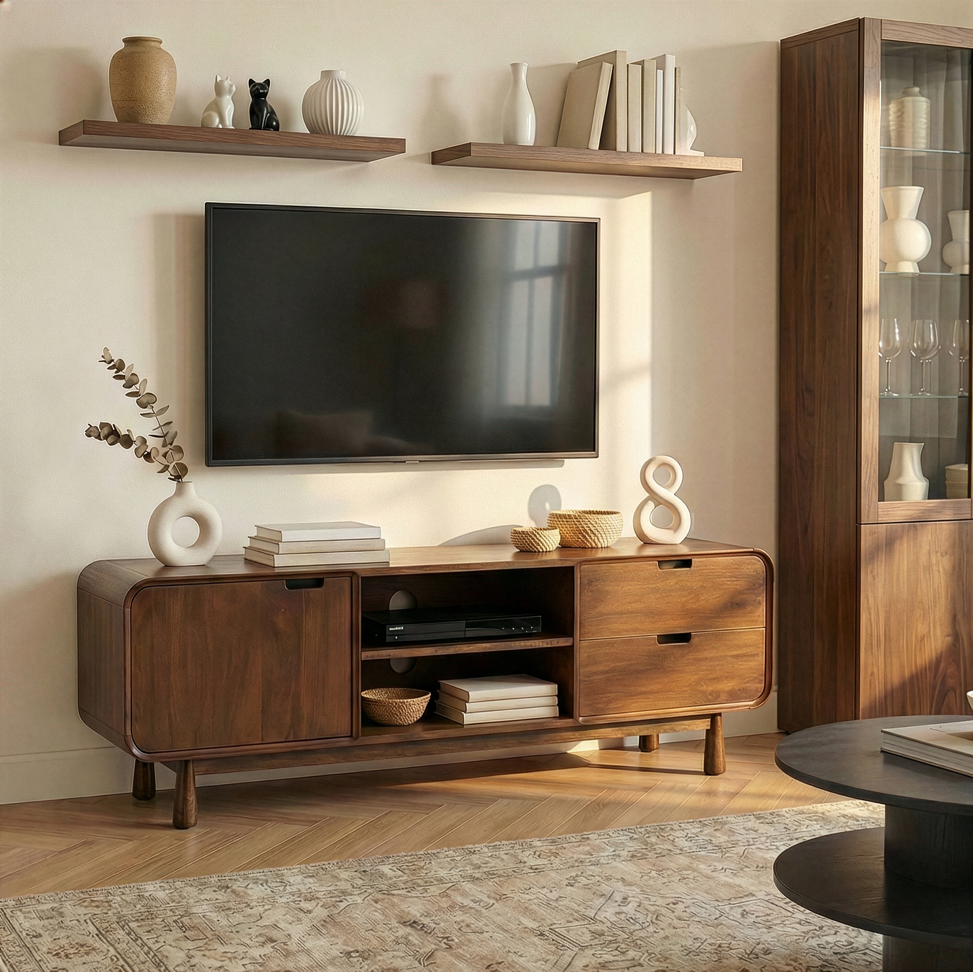 Butler Specialty Company Living Room TV Stands Drayton TV Stand