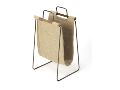 Home Accents Magazine Racks - Modern Magazine Basket Dealer - Butler ...