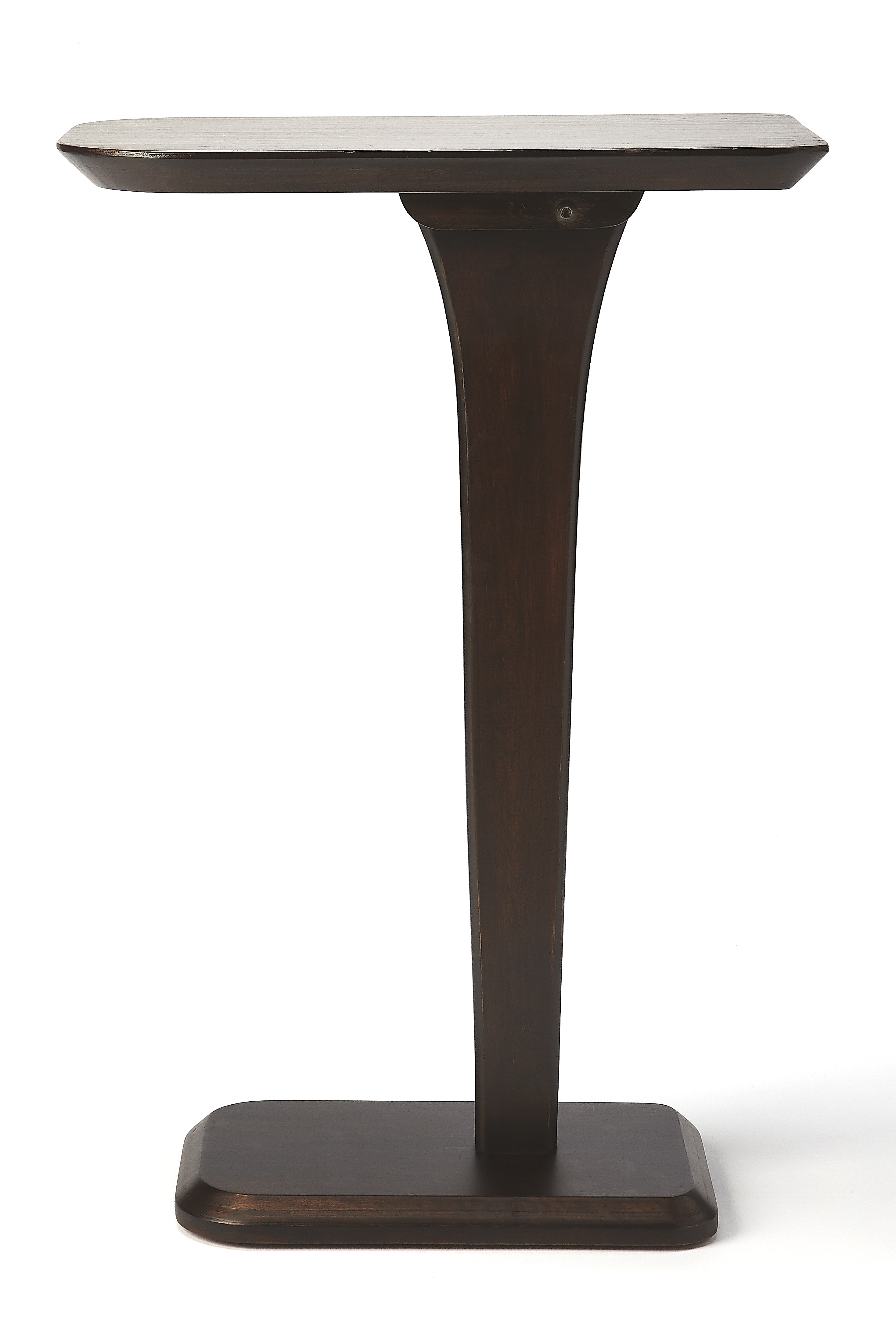 Patton solid wood console table online