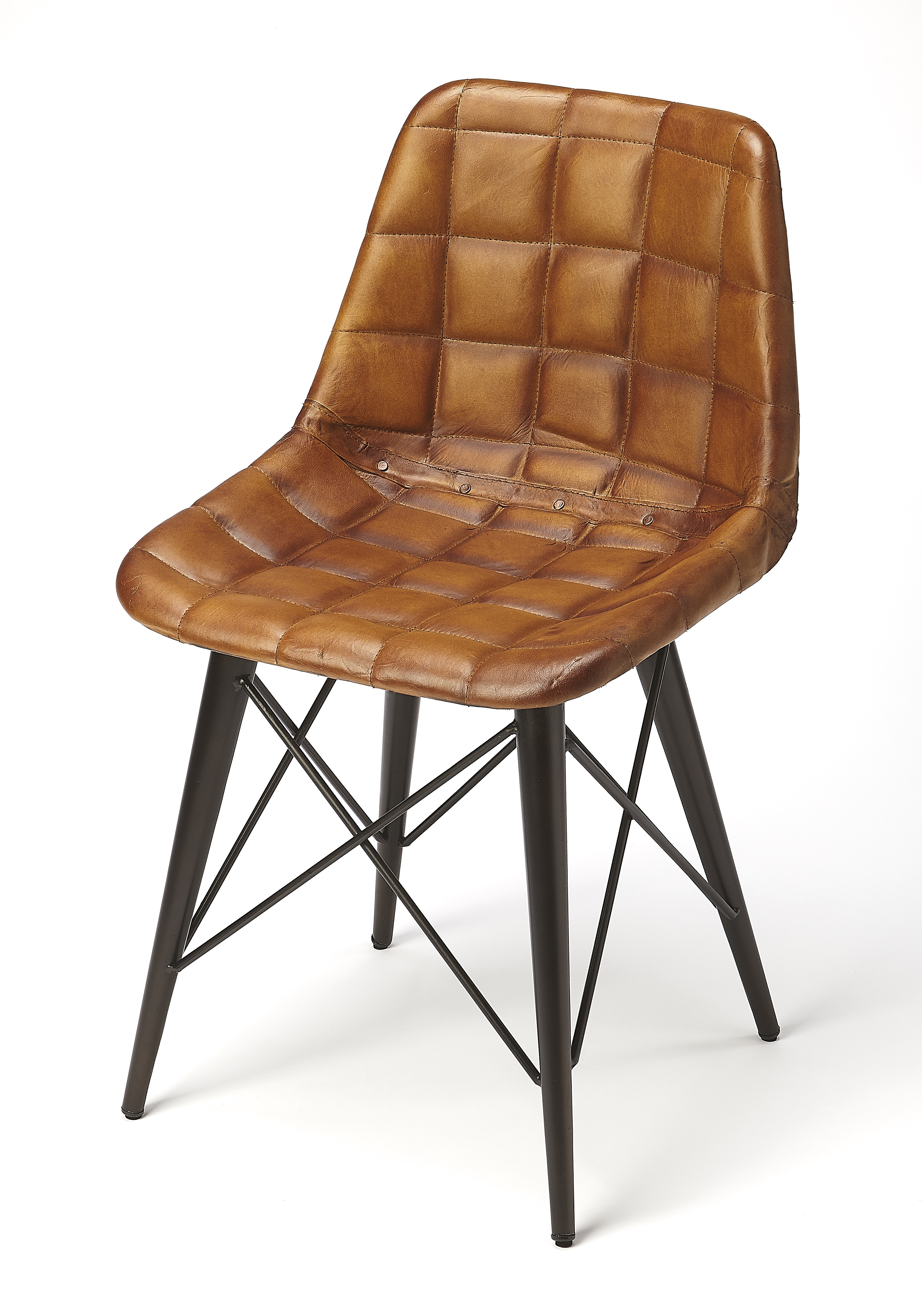 Butler Specialty Company Casual Dining Patty Side Chair Butler Specialty Company Casual Dining Patty Side Chair