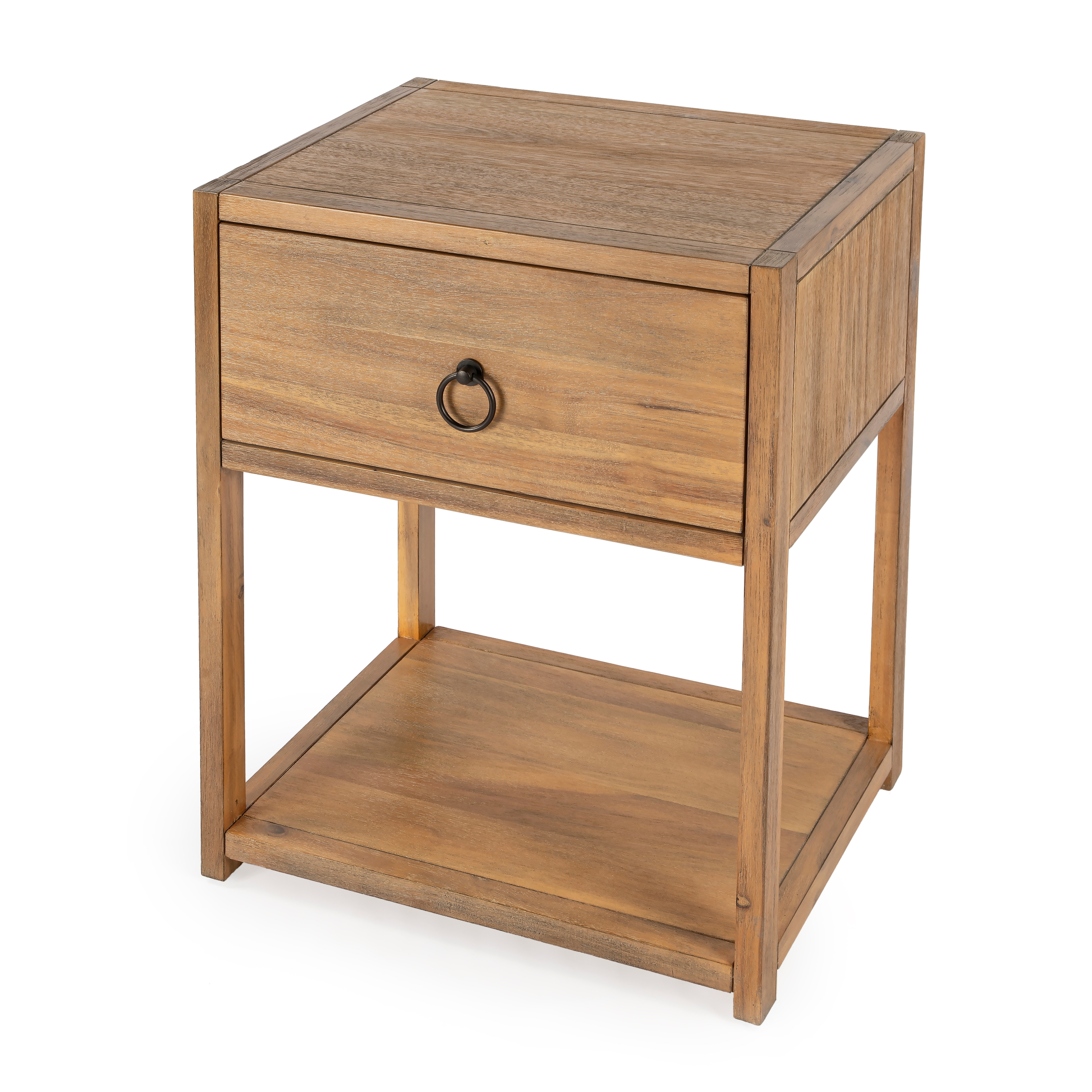 butler specialty company end table