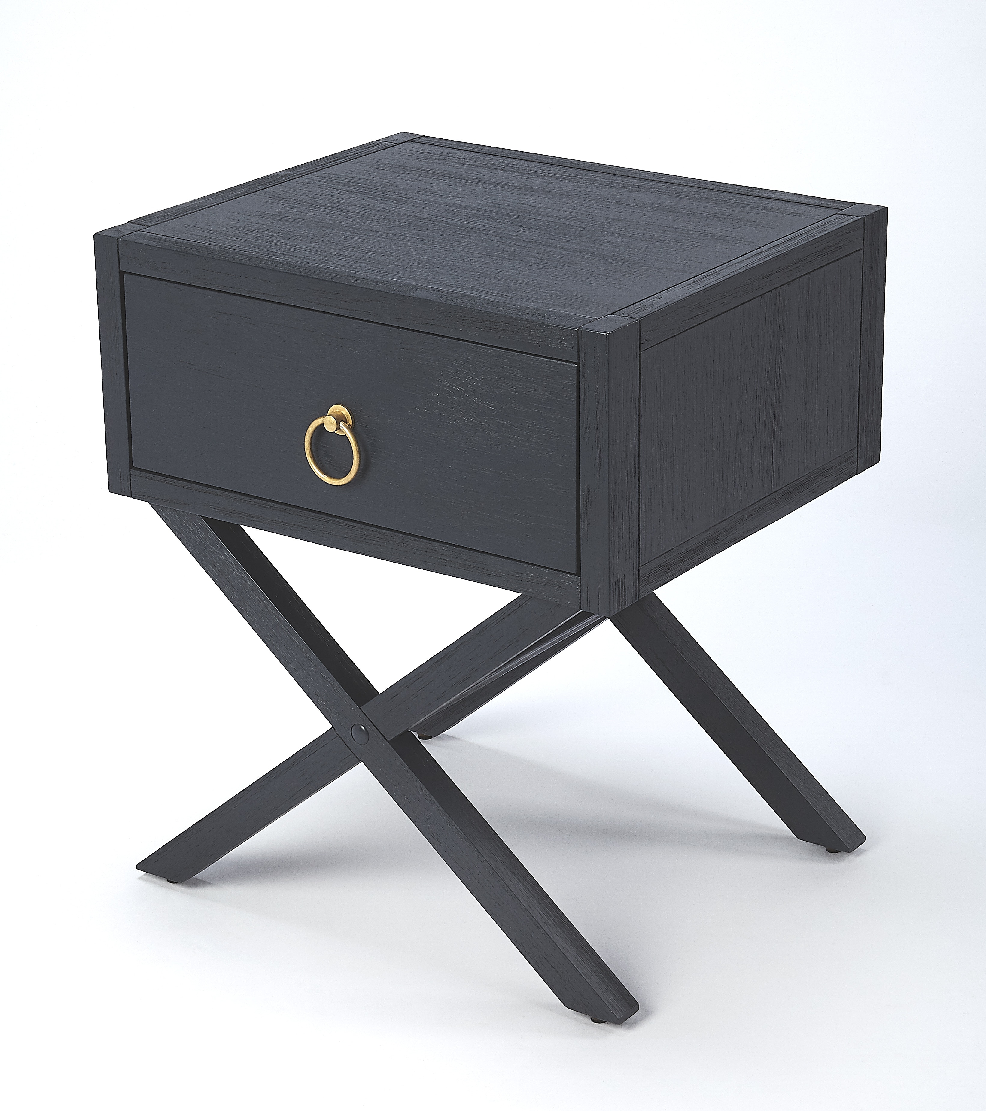 Butler Specialty Company Bedroom Lark Nightstand 5385291 - Butler