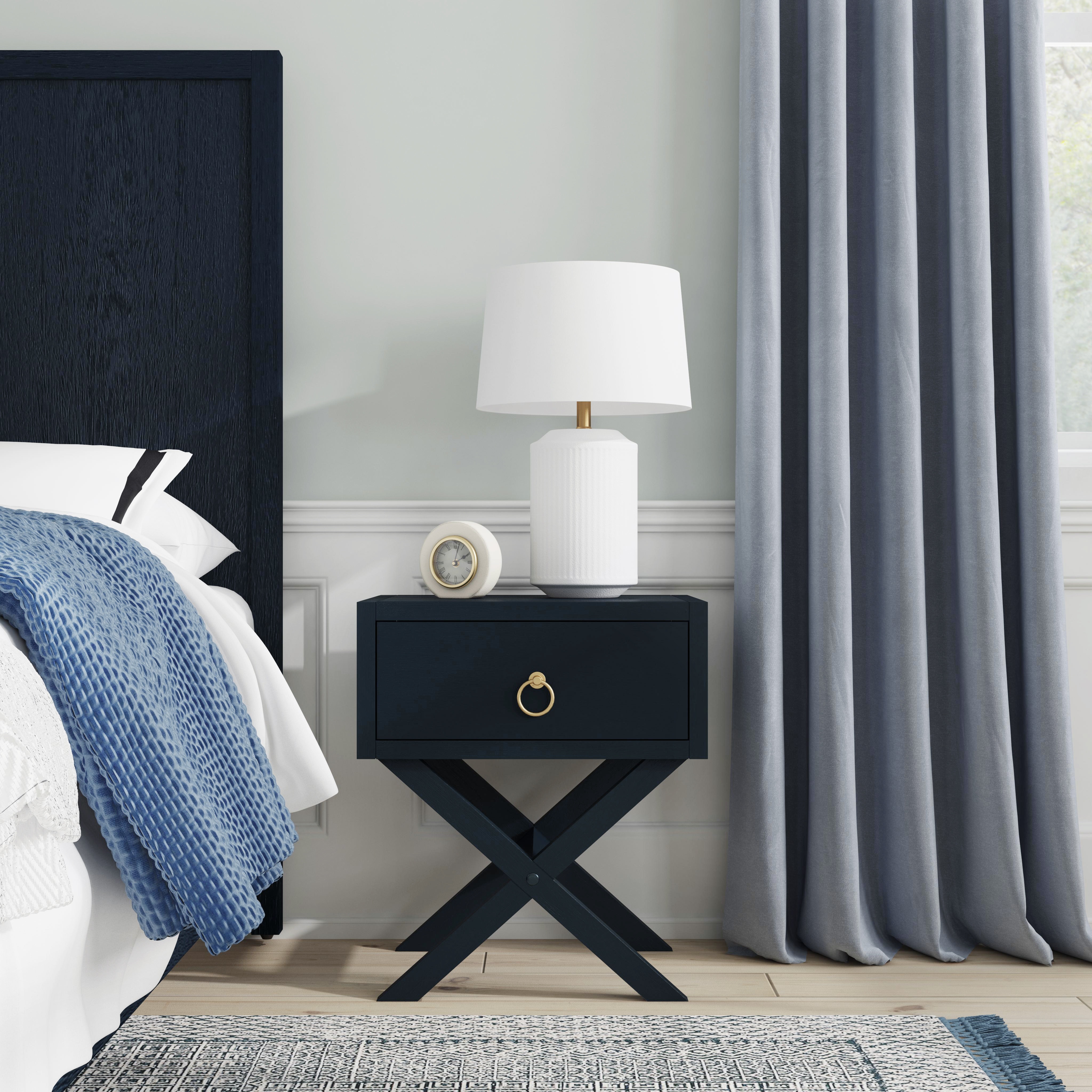 Butler Specialty Company Bedroom Lark Nightstand 5385291 - Butler