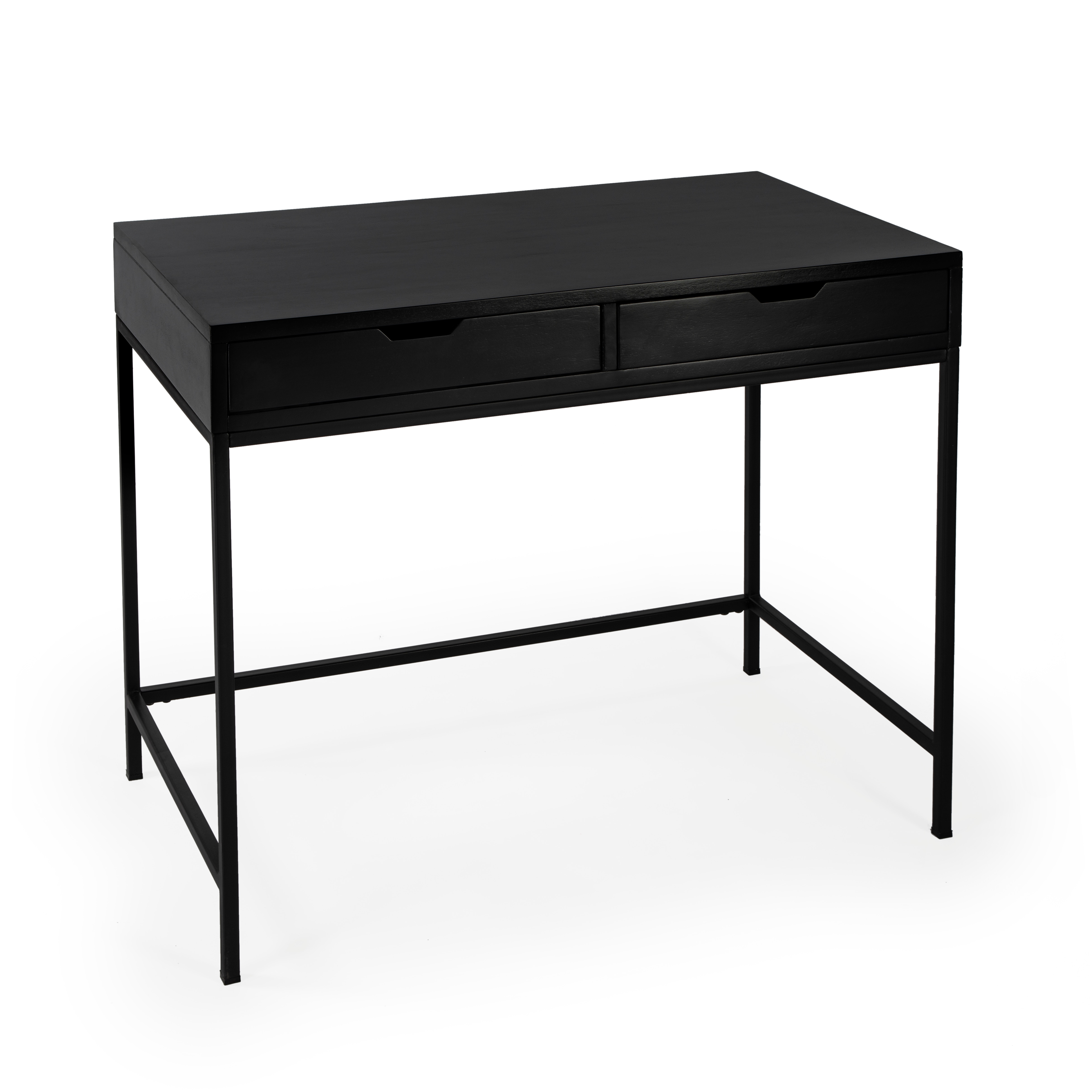 Butler Specialty Company Home Office Belka Desk 5466295 - Butler