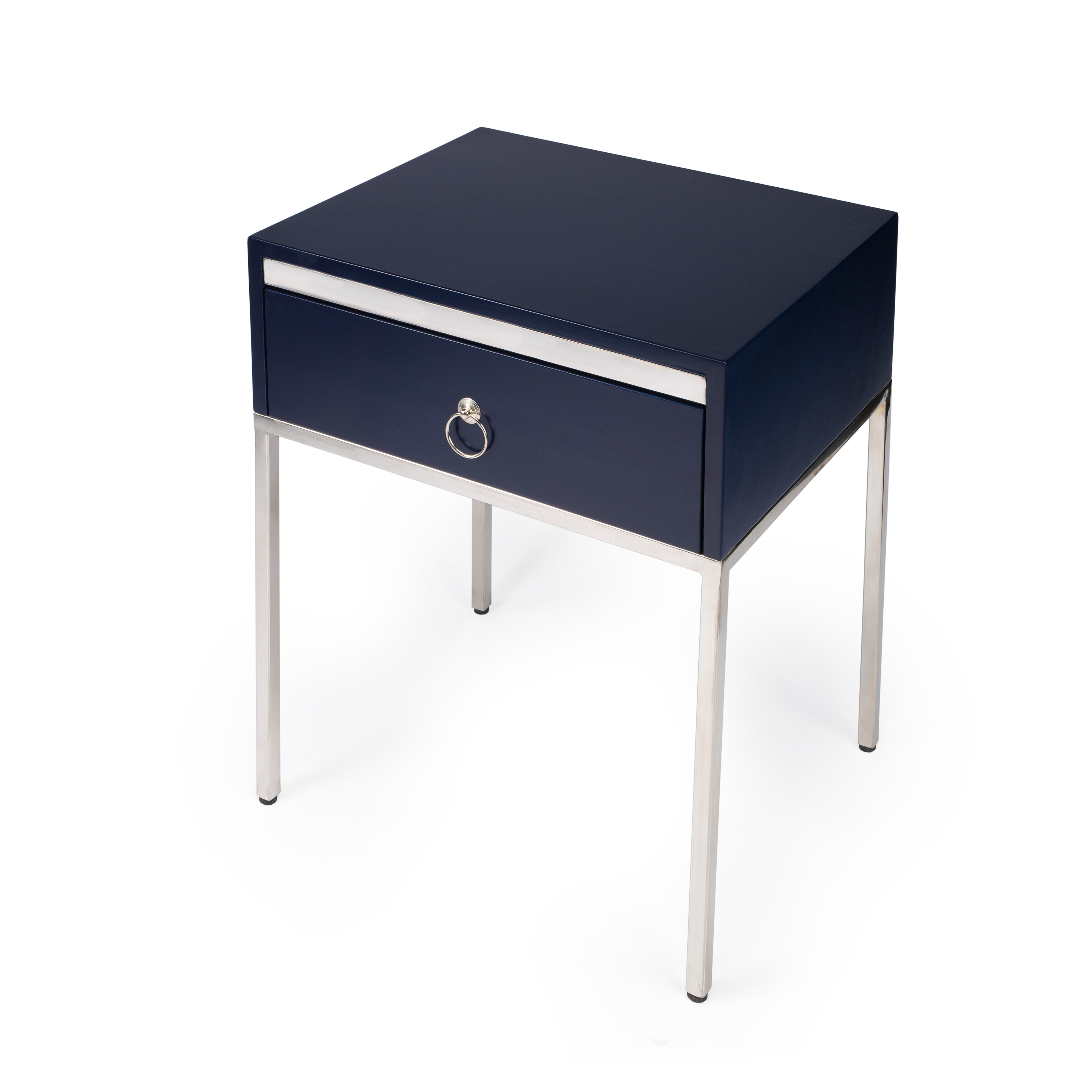 butler specialty company end table