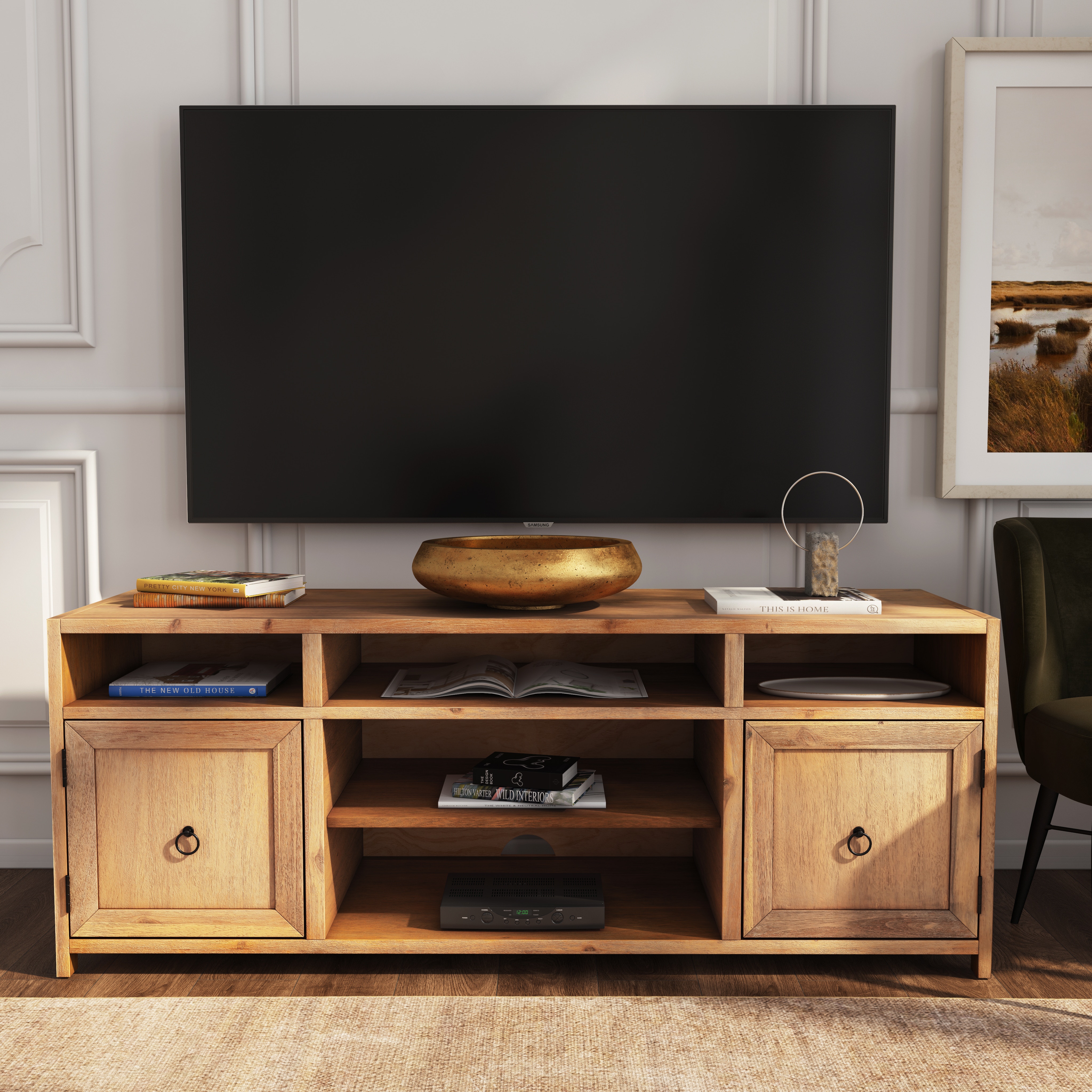 Power city 2024 tv stands