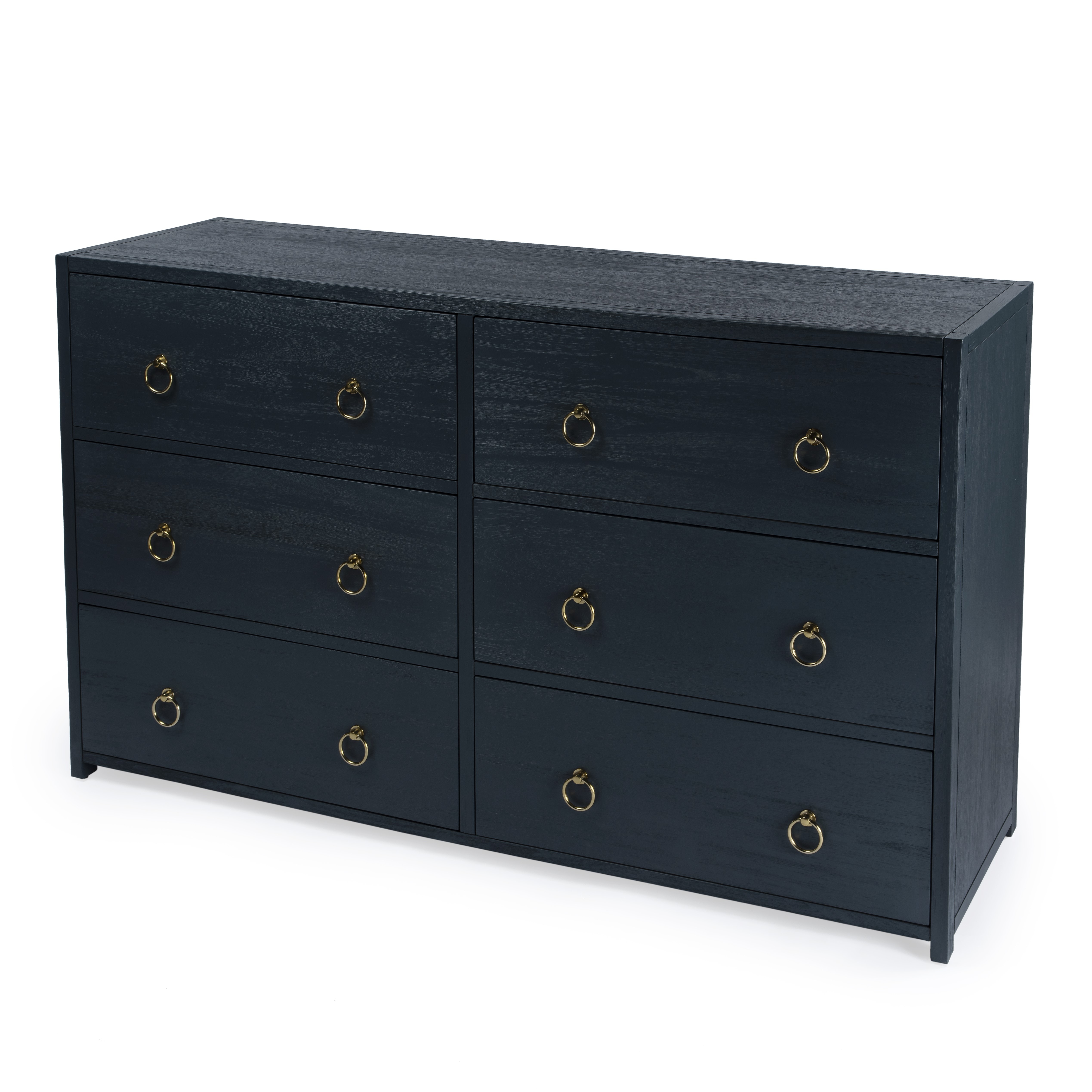 Butler Specialty Company Bedroom Lark Dresser 5525291 - Butler
