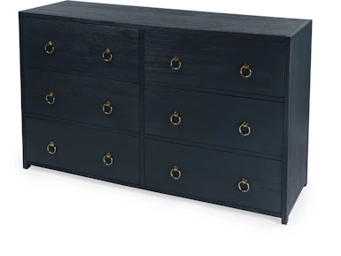 Butler Specialty Company Bedroom Lark Dresser 5525291 - Butler Specialty - Chicago, IL Butler Specialty Company Bedroom Lark Dresser 5525291 - Butler Specialty - Chicago, IL