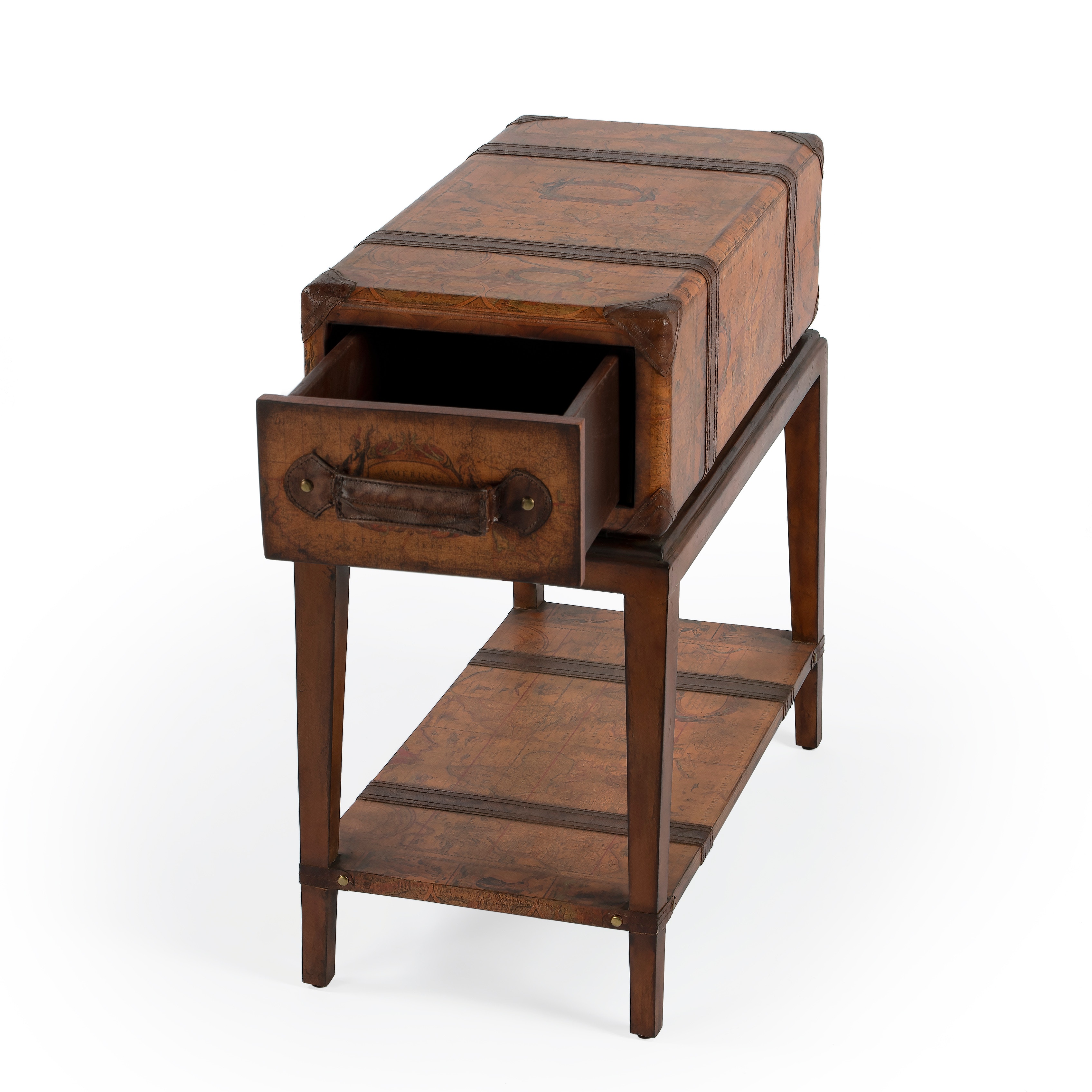AS2OV アッソブ SIDE TABLE Vasco Side Table BU5562070