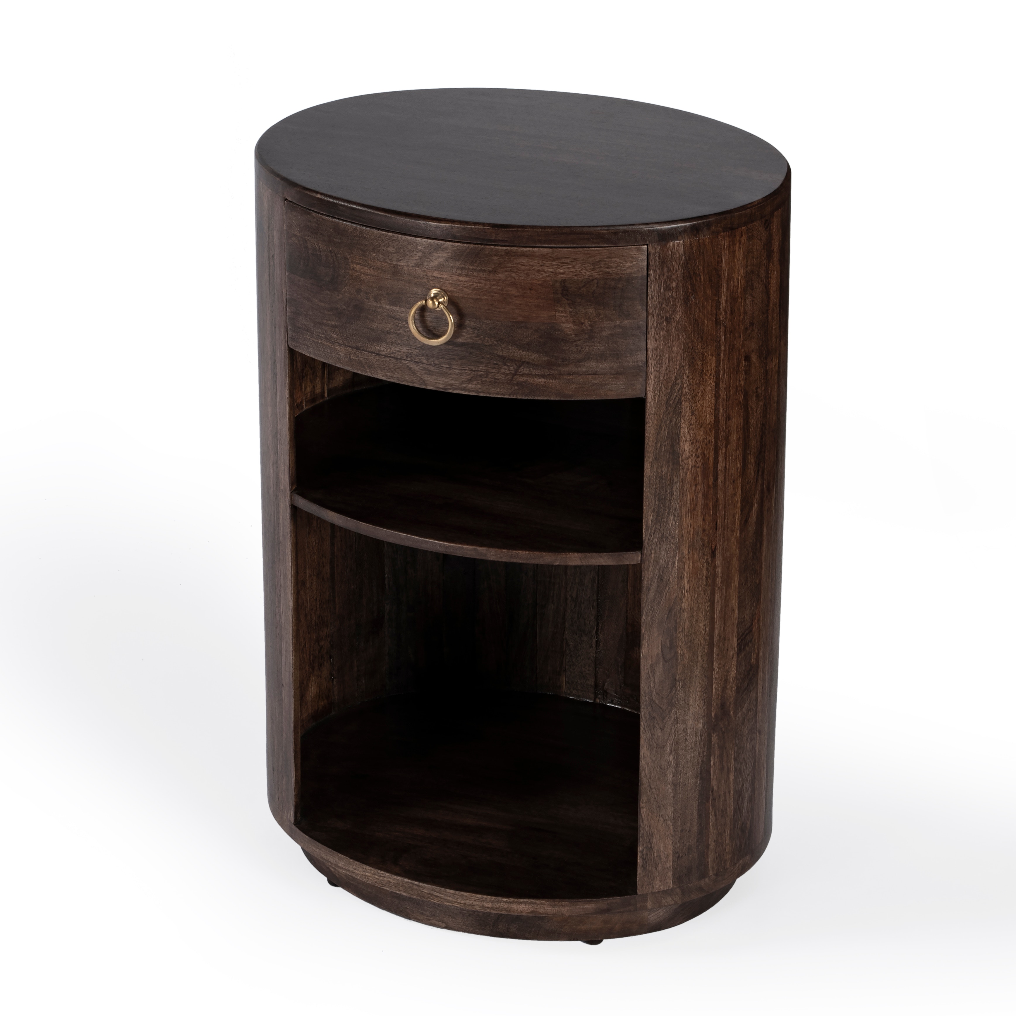 Butler Specialty Company Living Room End Tables Carnolitta End