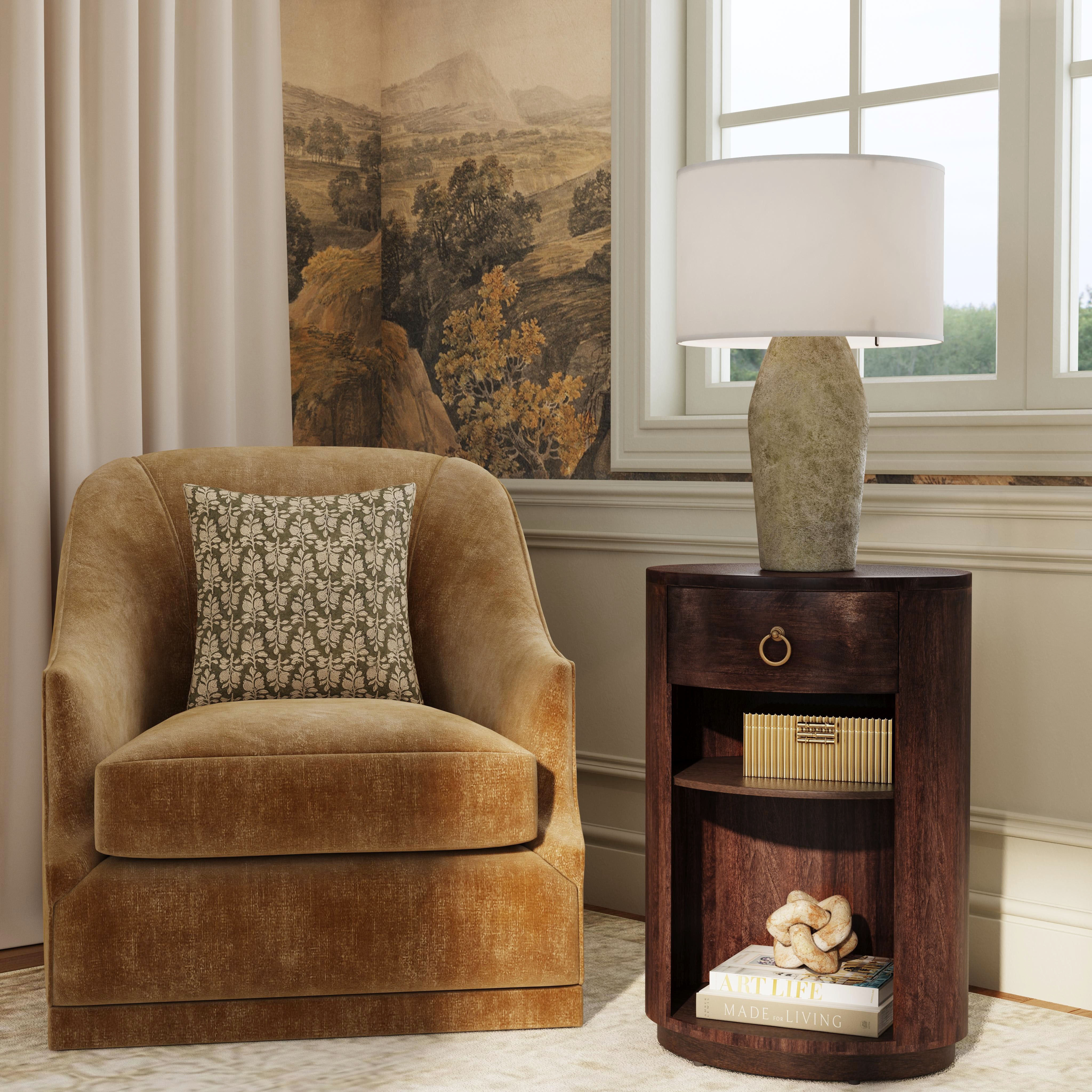 Butler Specialty Company Living Room End Tables Carnolitta End