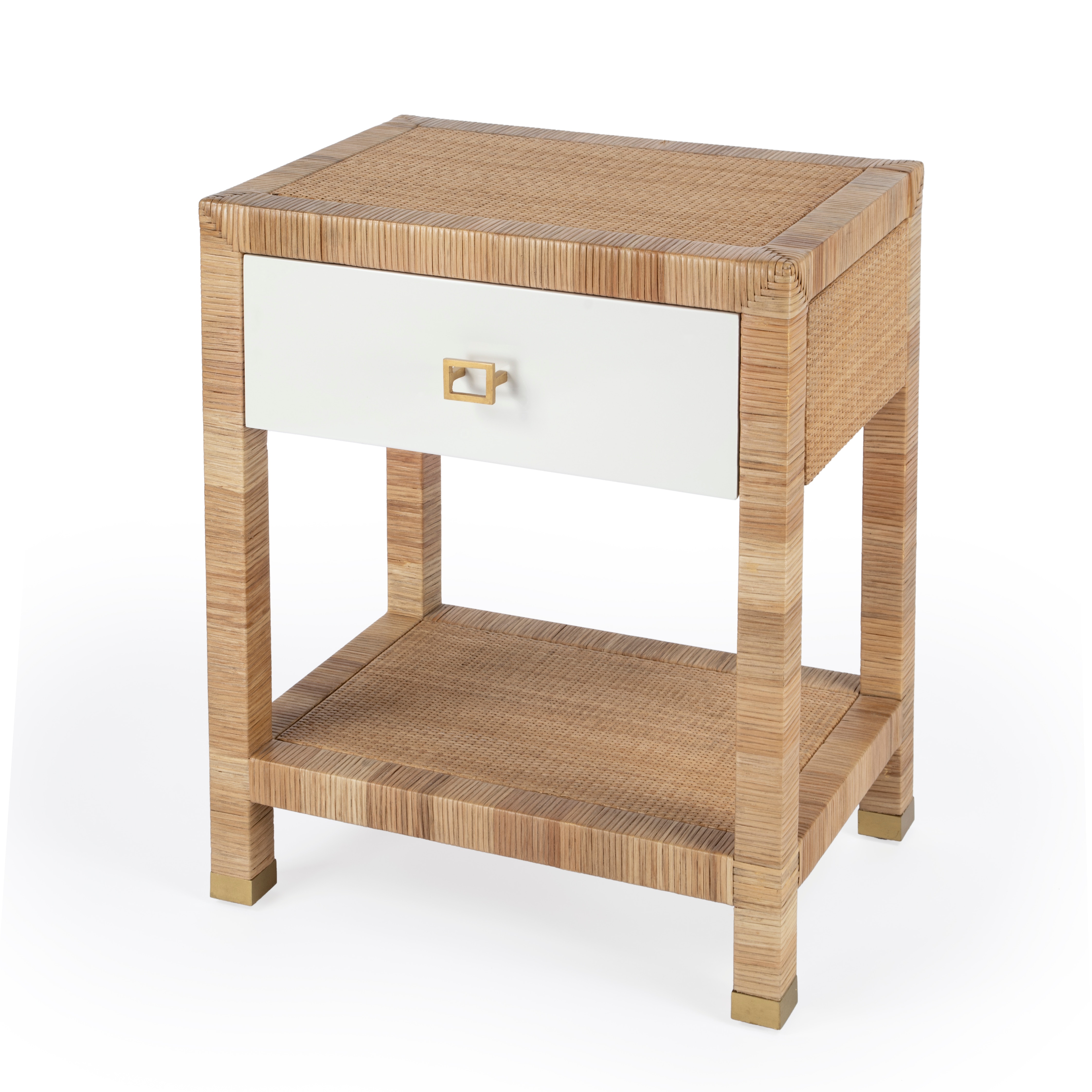 Butler Specialty Company Bedroom Corfu Nighstand 5608350