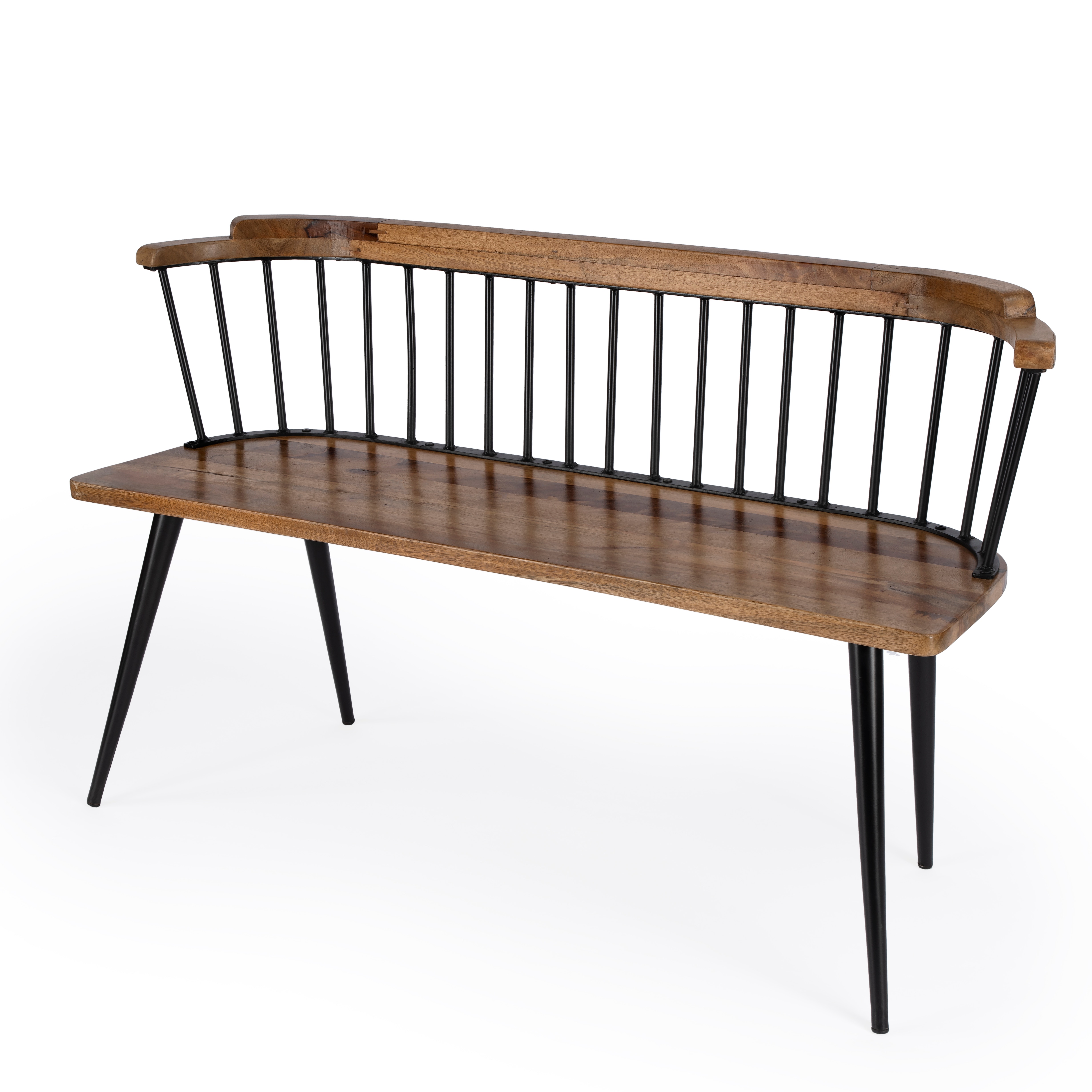 Butler Specialty Company Living Room Tempe Bench 5615330 - Butler