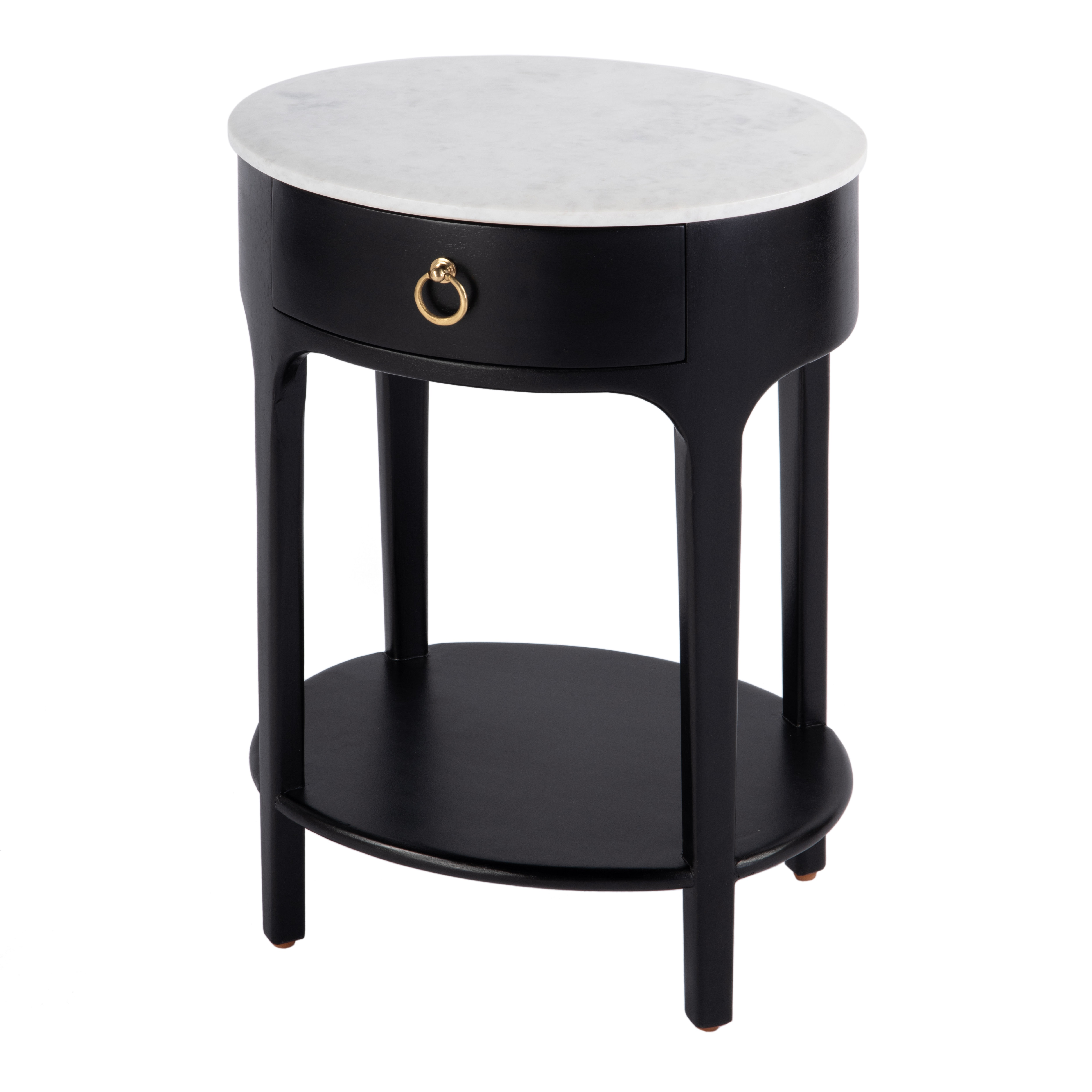 Butler Specialty Company Bedroom Nightstands Ellen Nightstand