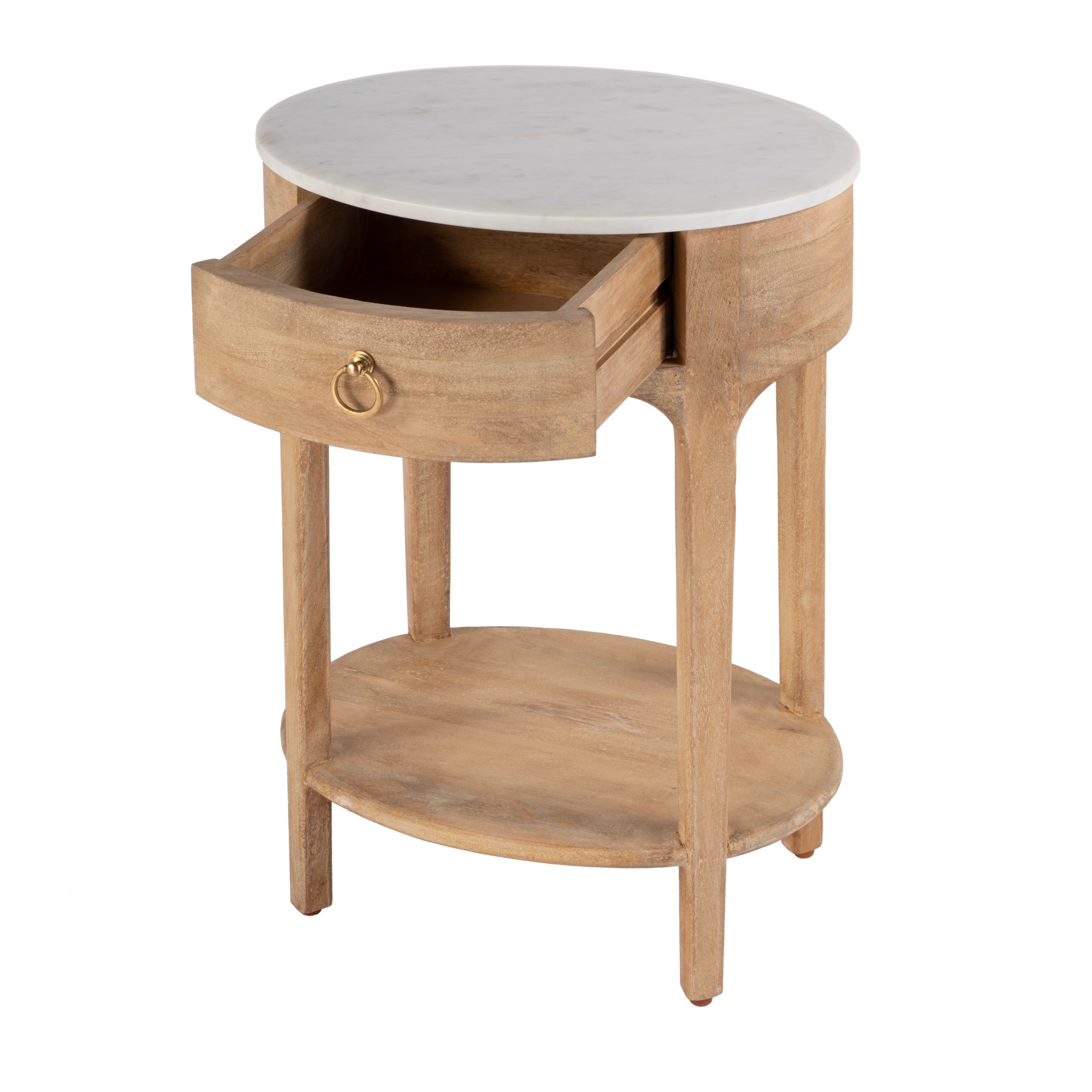 Butler Specialty Company Bedroom Nightstands Ellen Nightstand