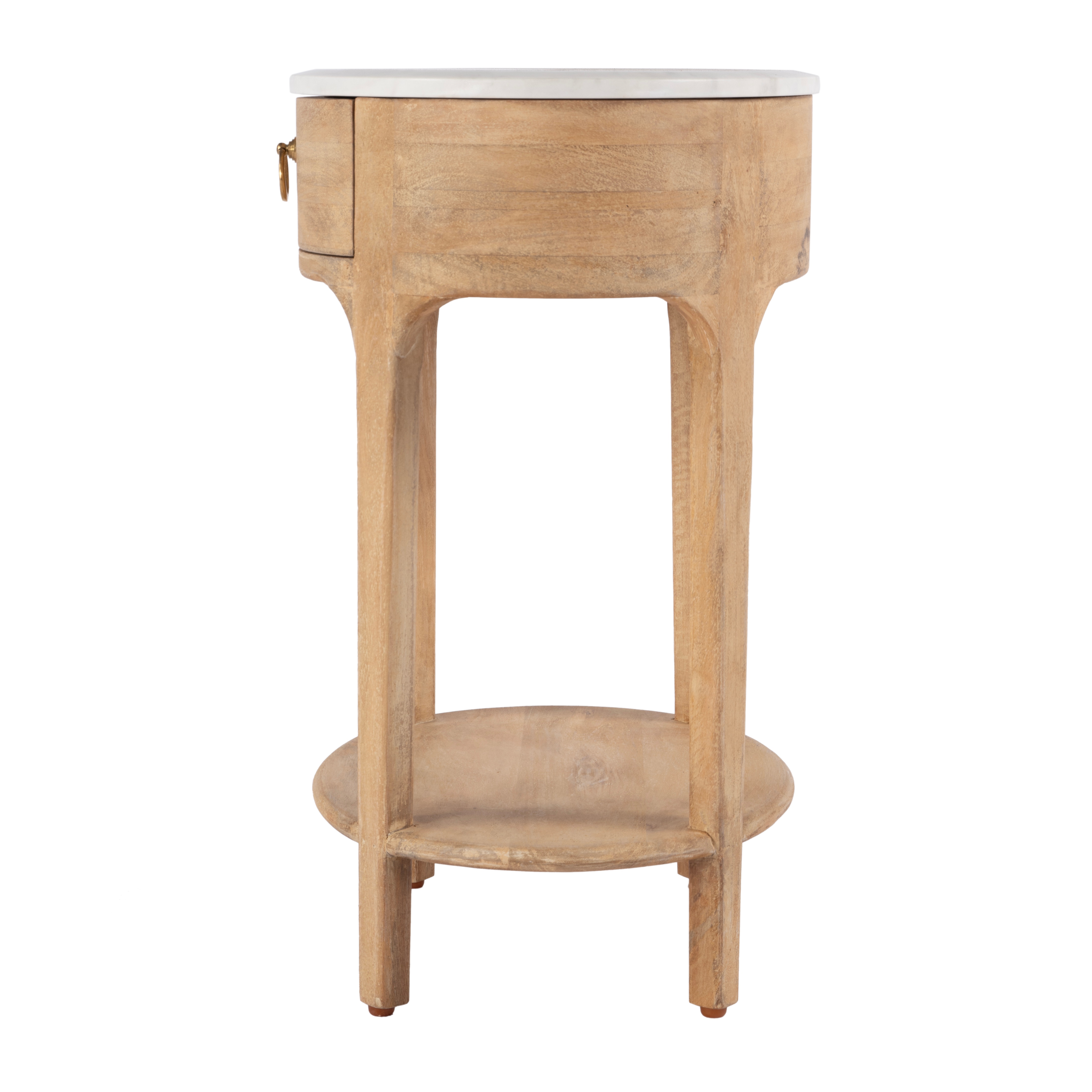 Butler Specialty Company Bedroom Nightstands Ellen Nightstand