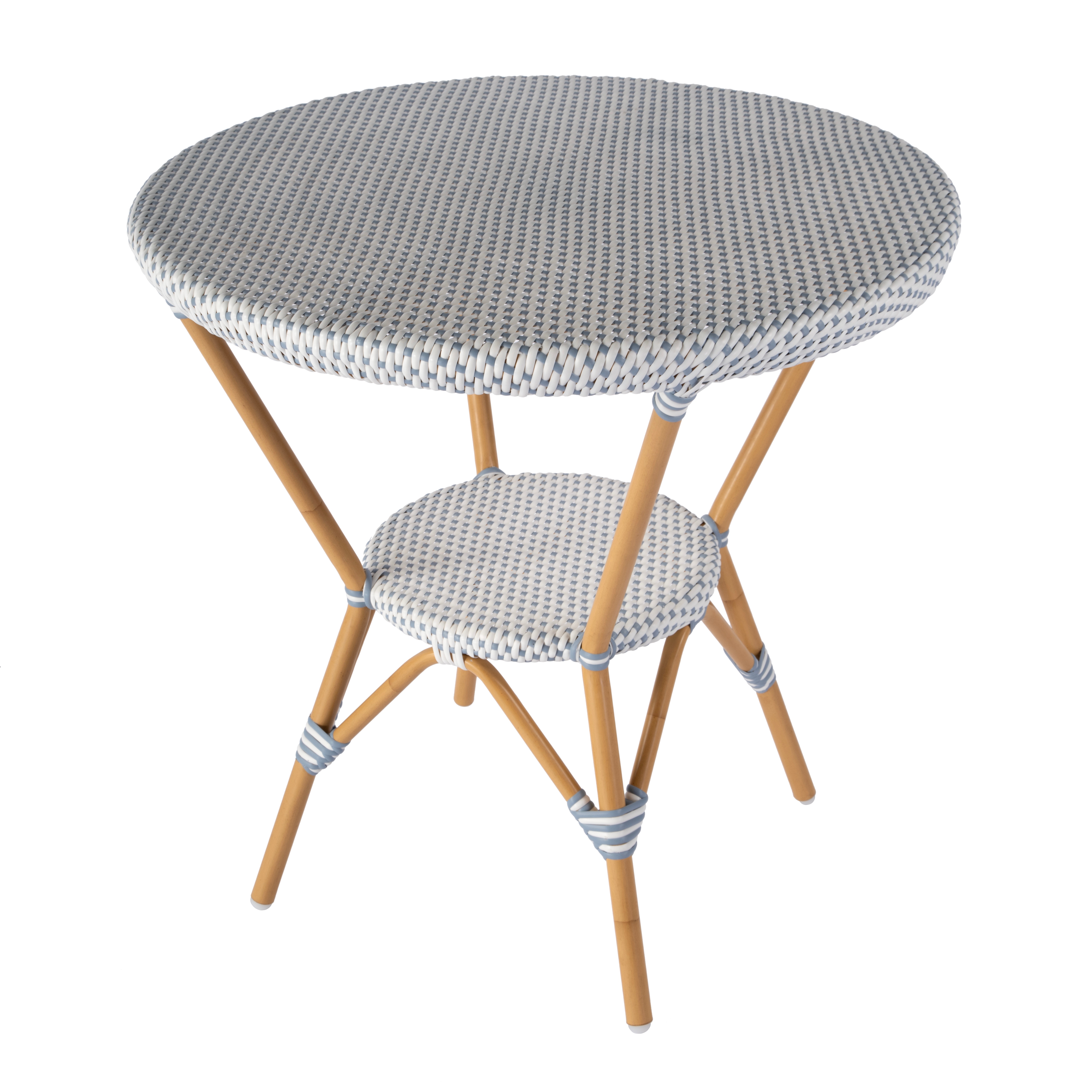 Butler Specialty Company Outdoor Furniture Tobias Outdoor Bistro
