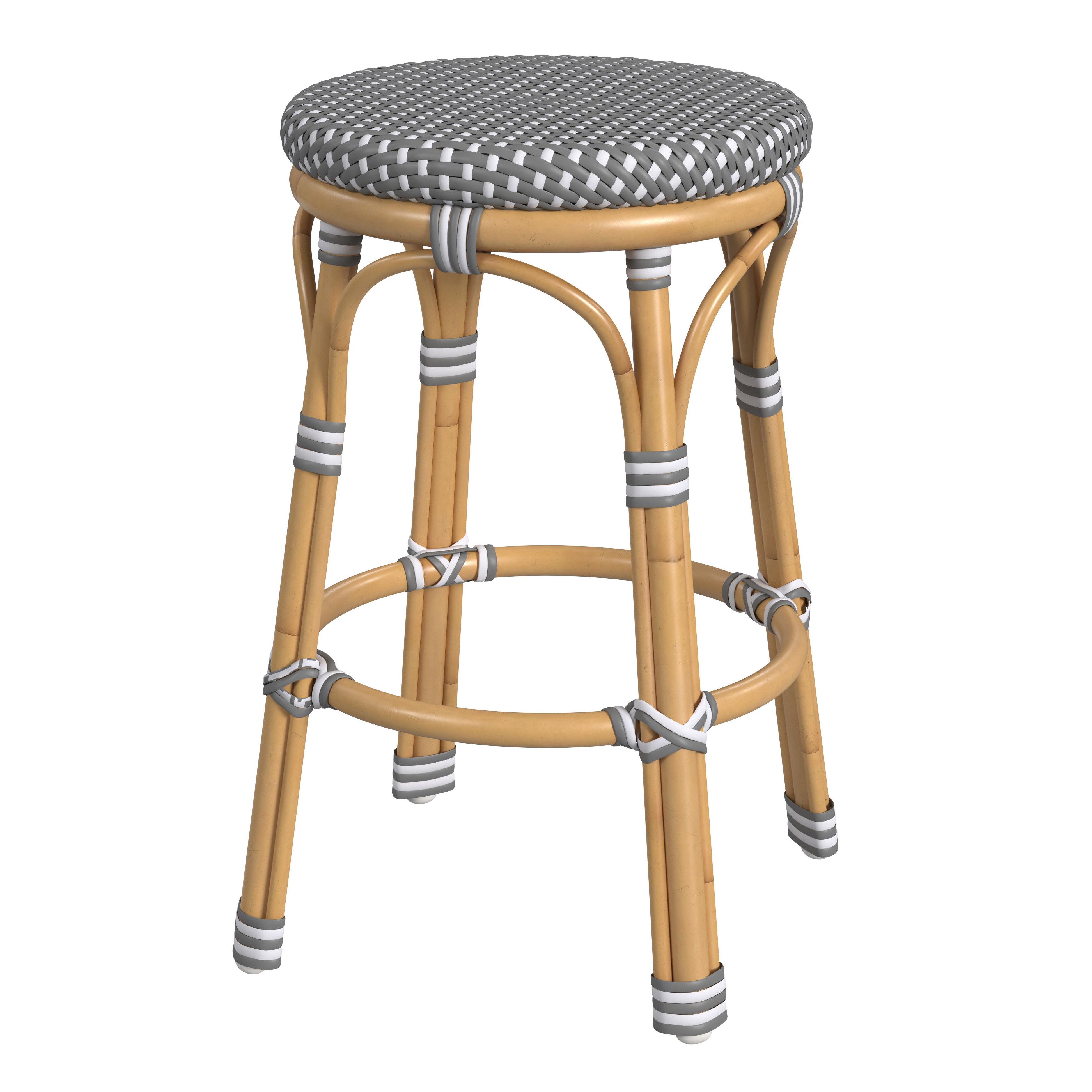 Tobias Outdoor Counter Stool BU5648329