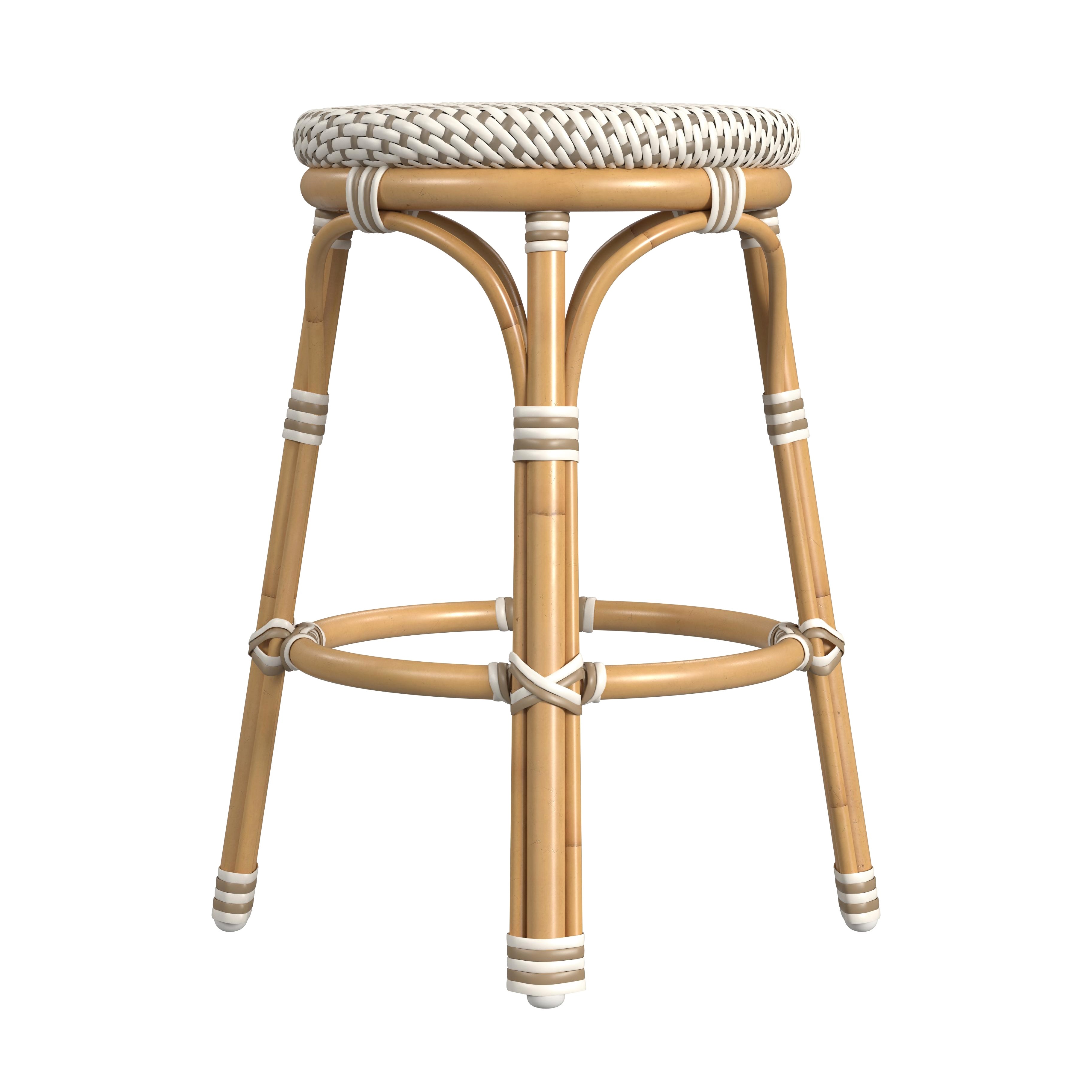 Tobias Outdoor Counter Stool BU5648433