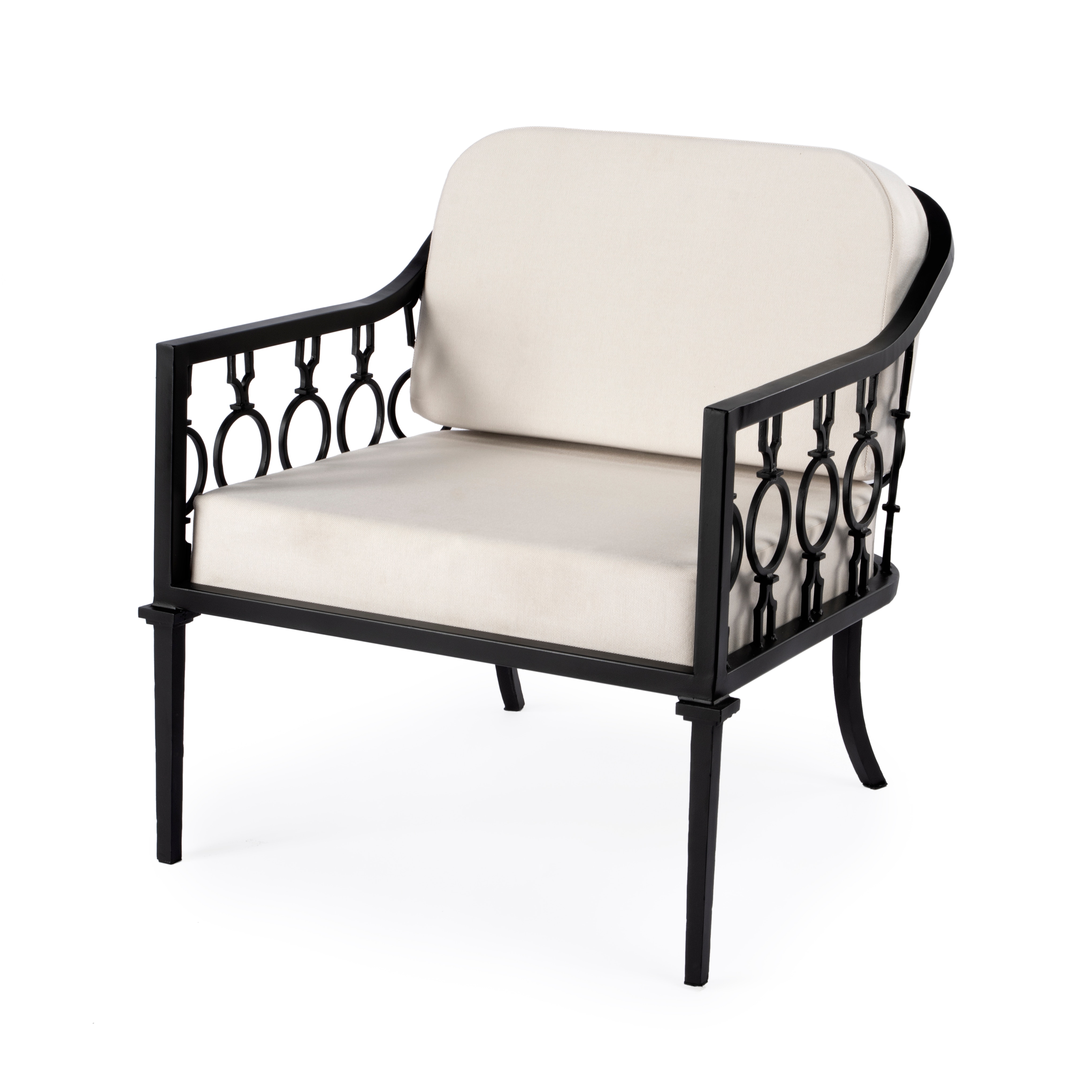 Southport patio online loveseat