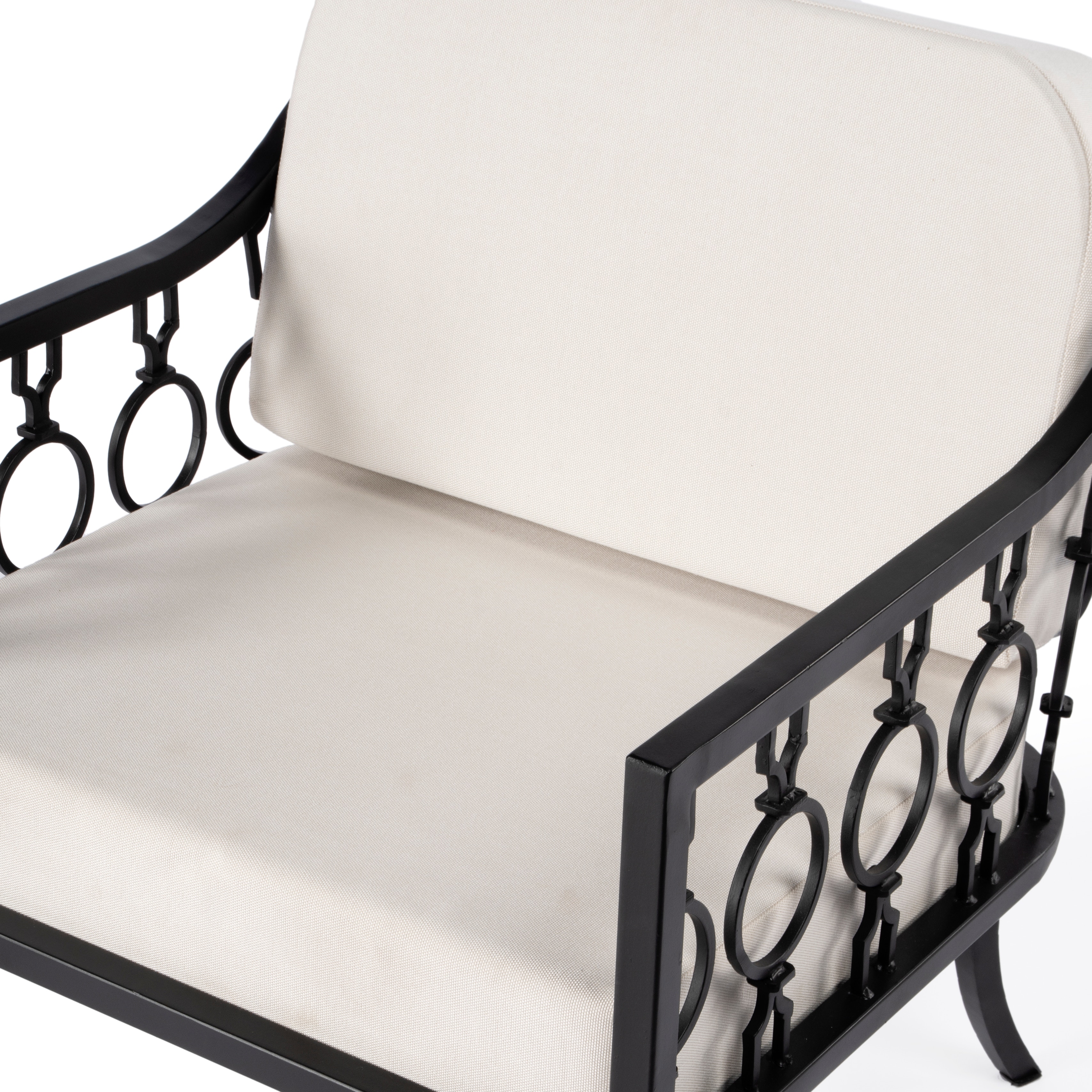 Butler Specialty Company Outdoor Furniture Southport Outdoor Lounge