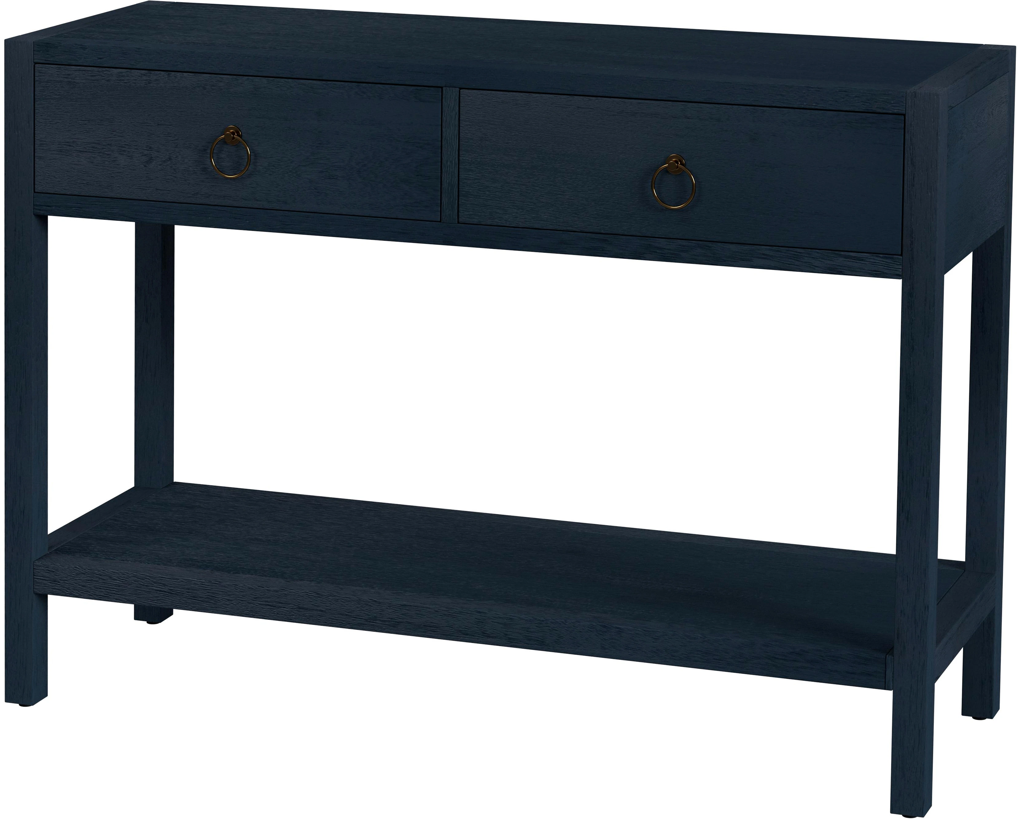 Butler Specialty Company Living Room Lark Console Table 5676291 ...