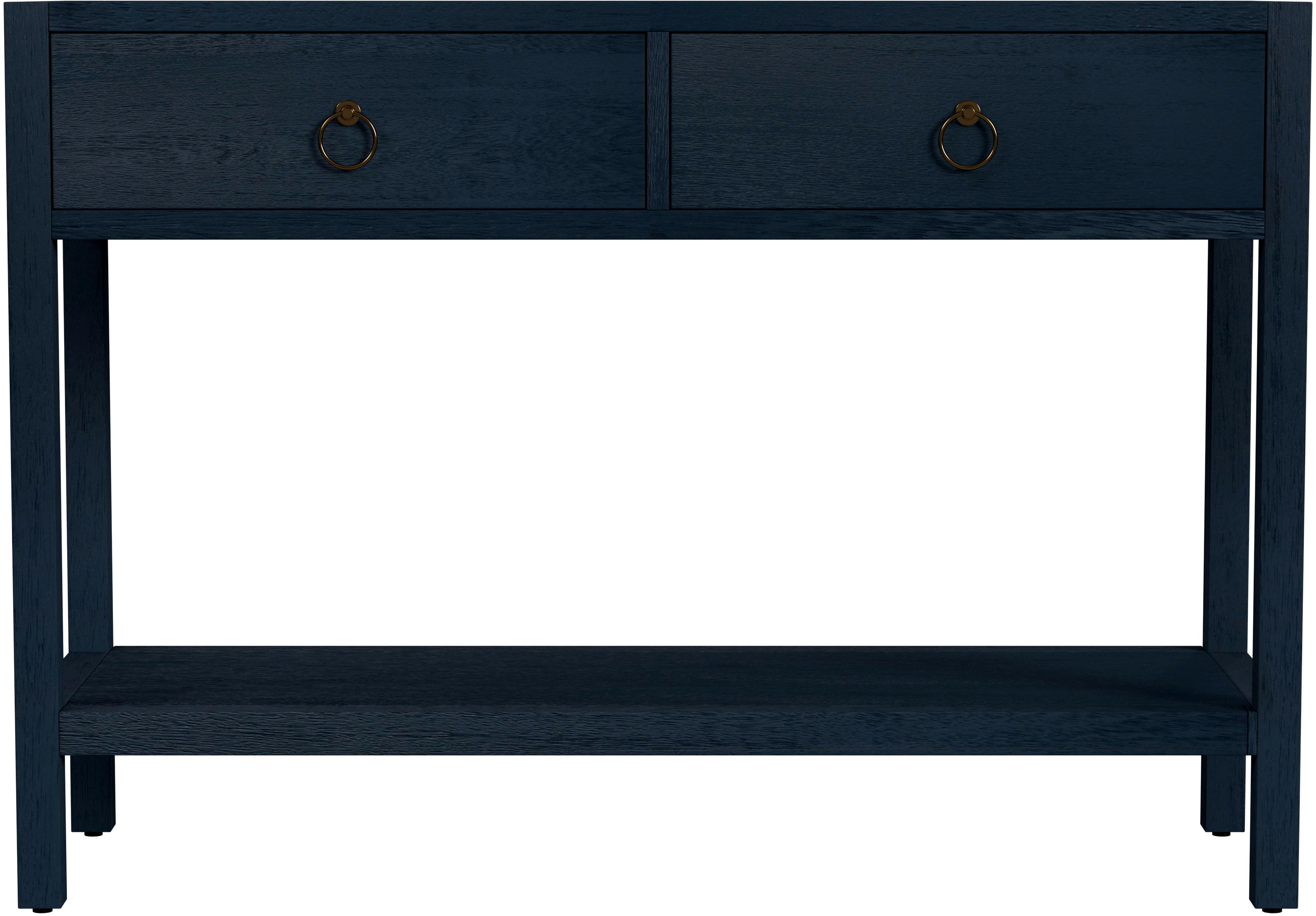 Butler Specialty Company Living Room Lark Console Table 5676291 ...