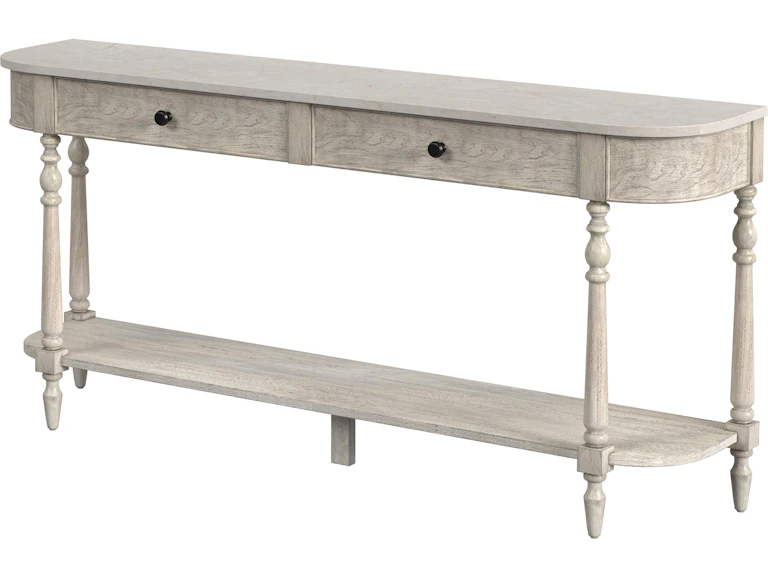 Butler Specialty Company Living Room Danielle Console Table 5691329 ...